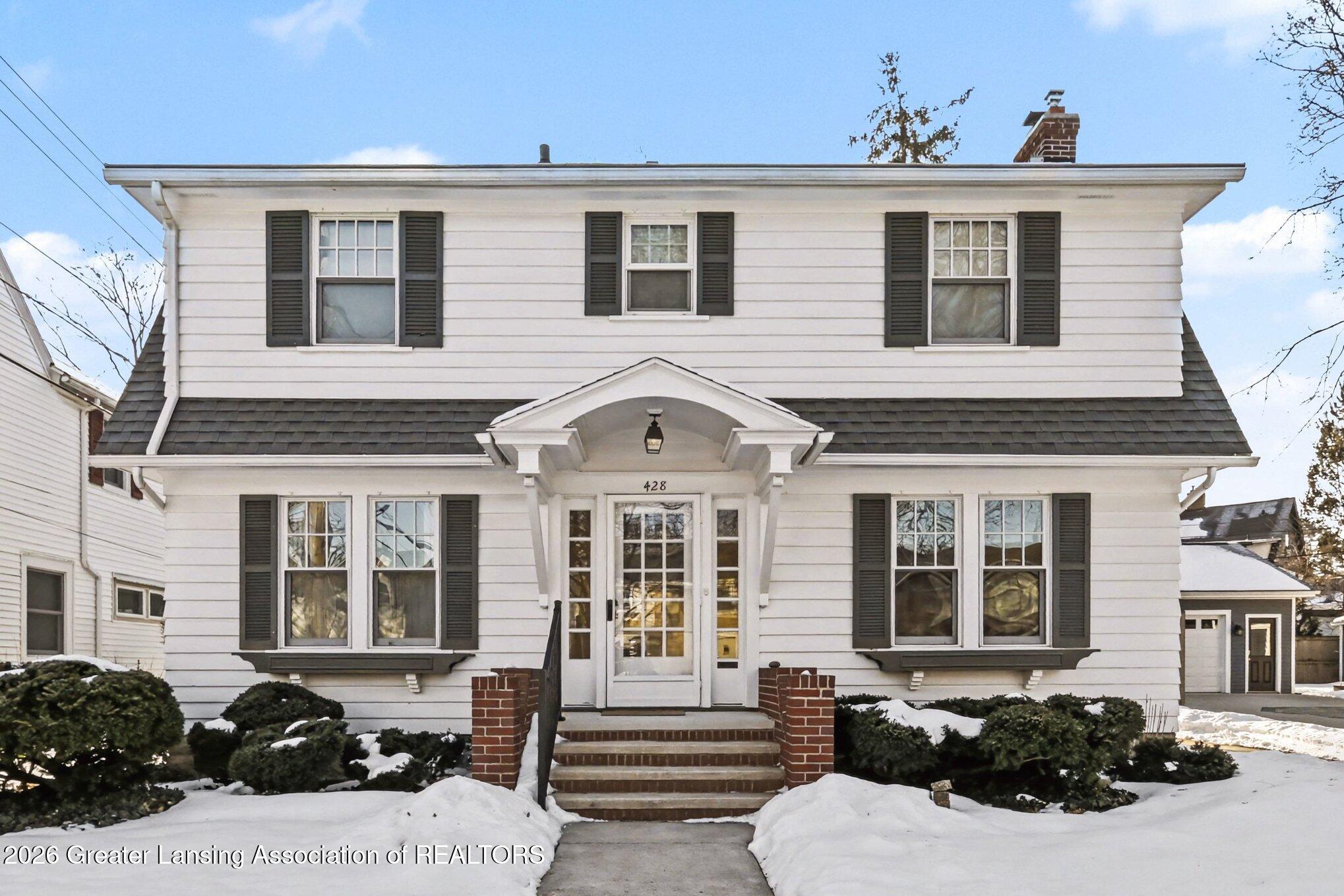 428 Butterfield Drive