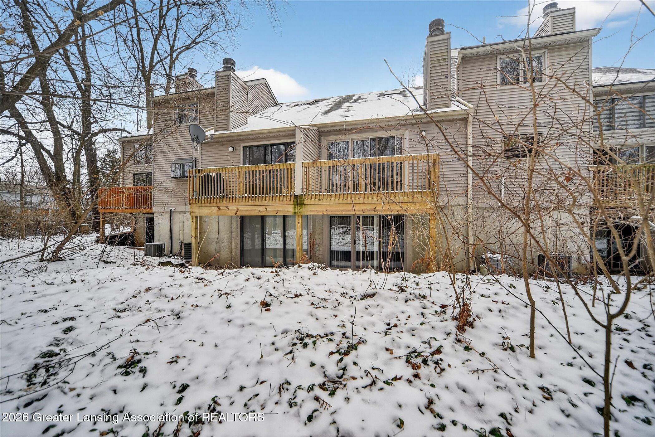 3648 E Meadows Court