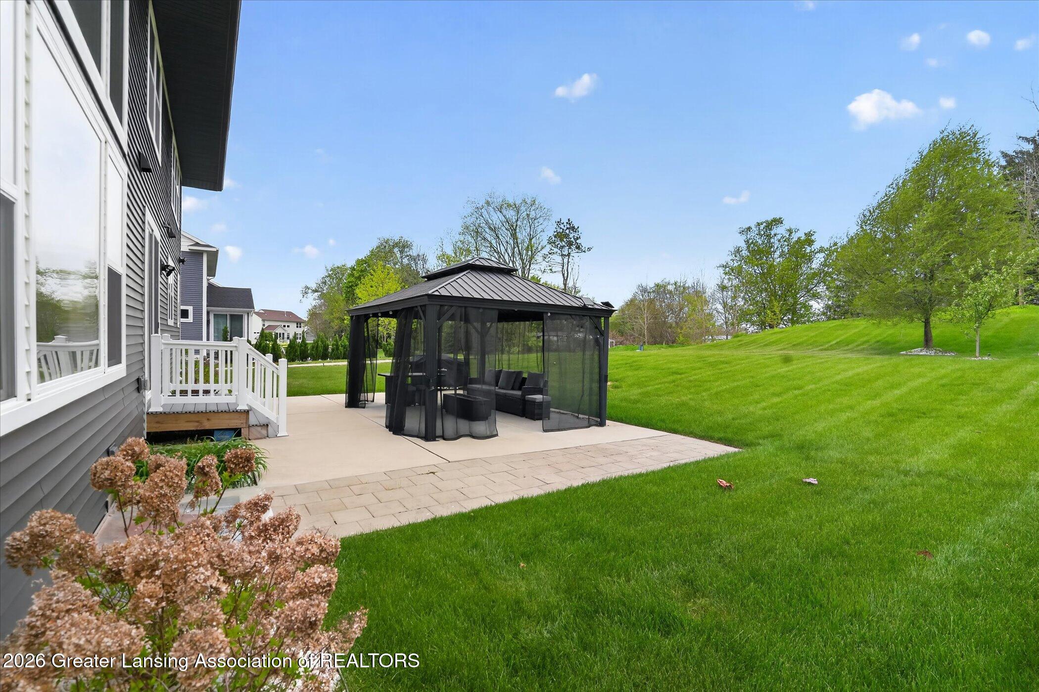 2956 Medinah Drive