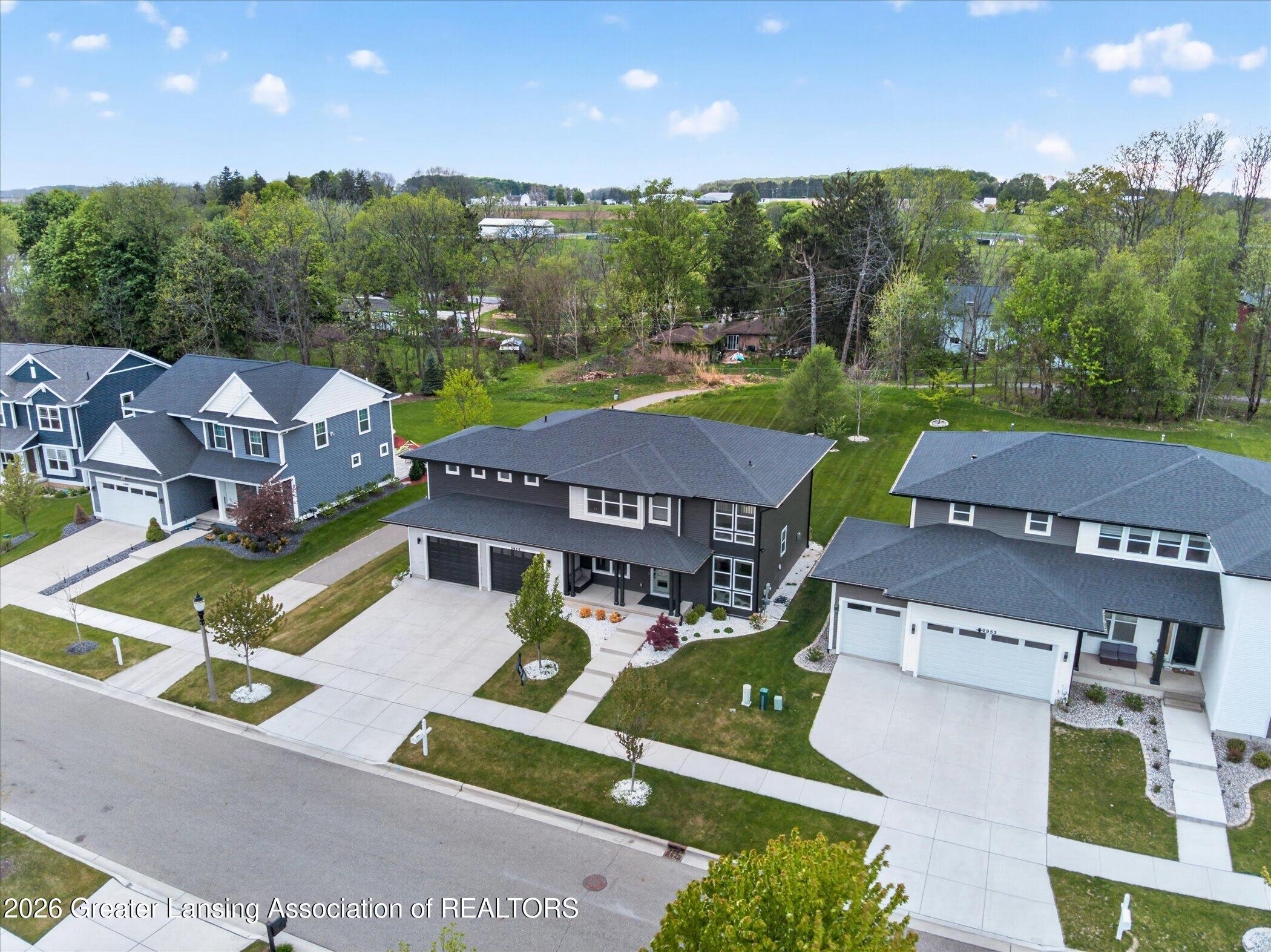 2956 Medinah Drive