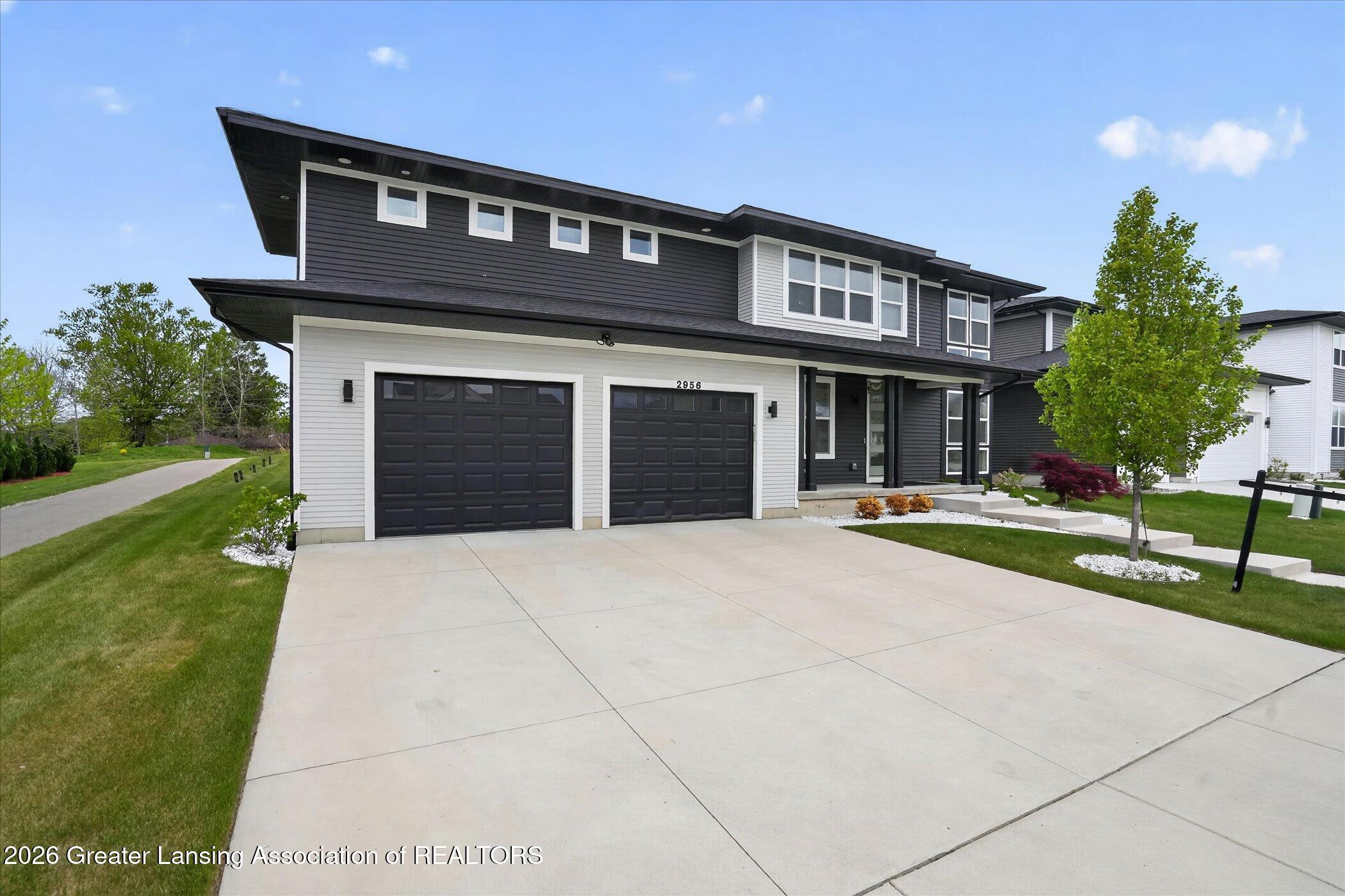 2956 Medinah Drive
