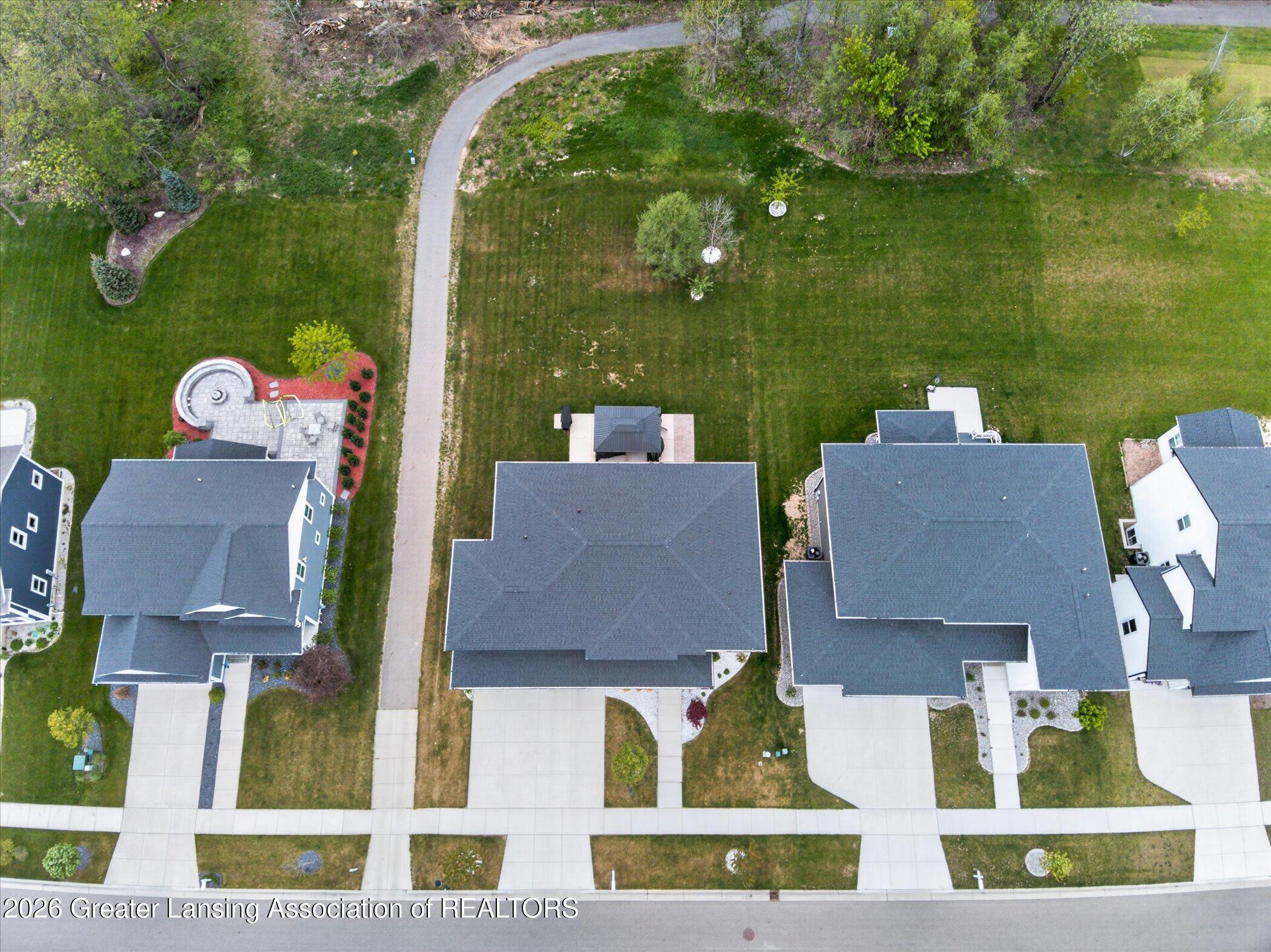 2956 Medinah Drive