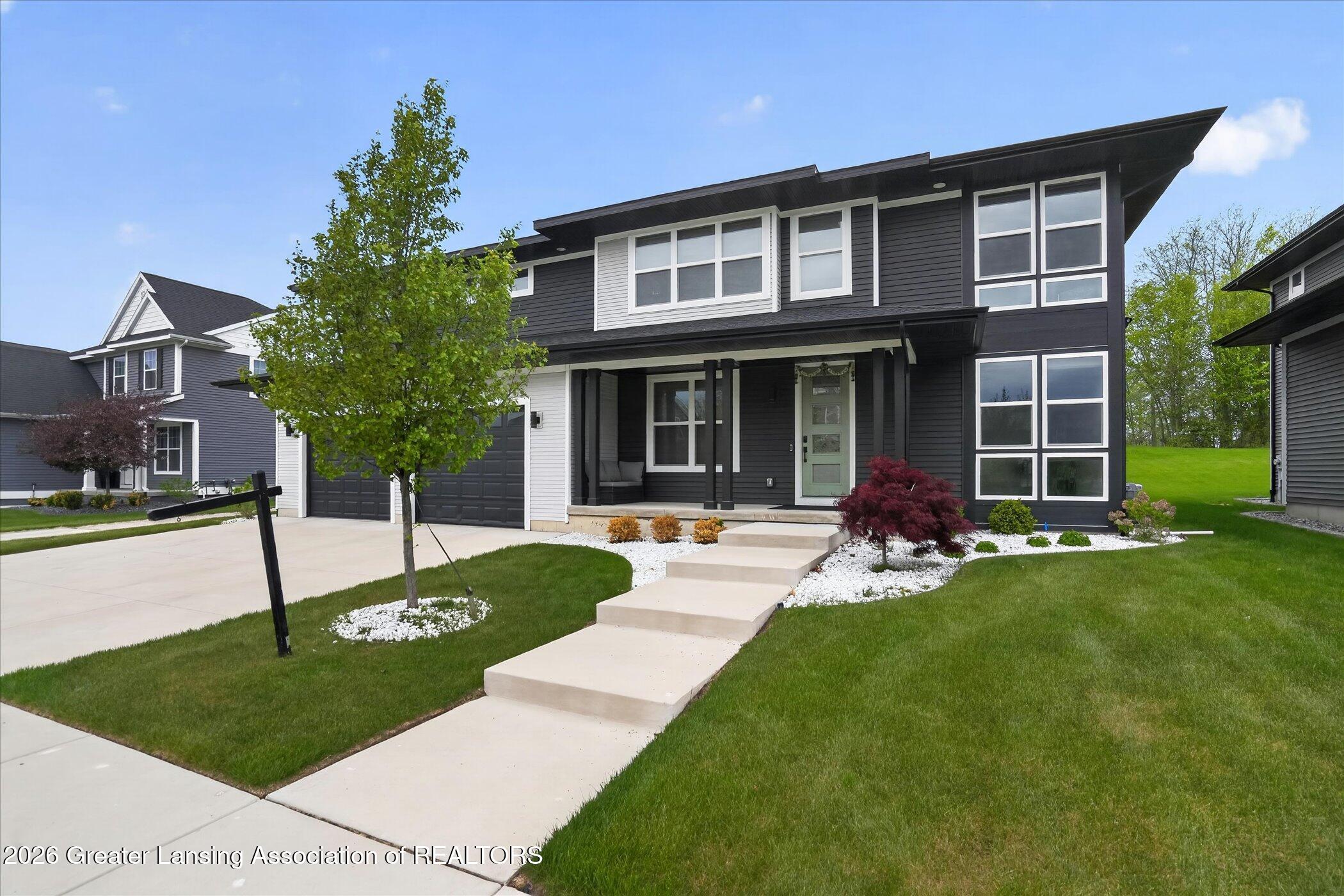 2956 Medinah Drive