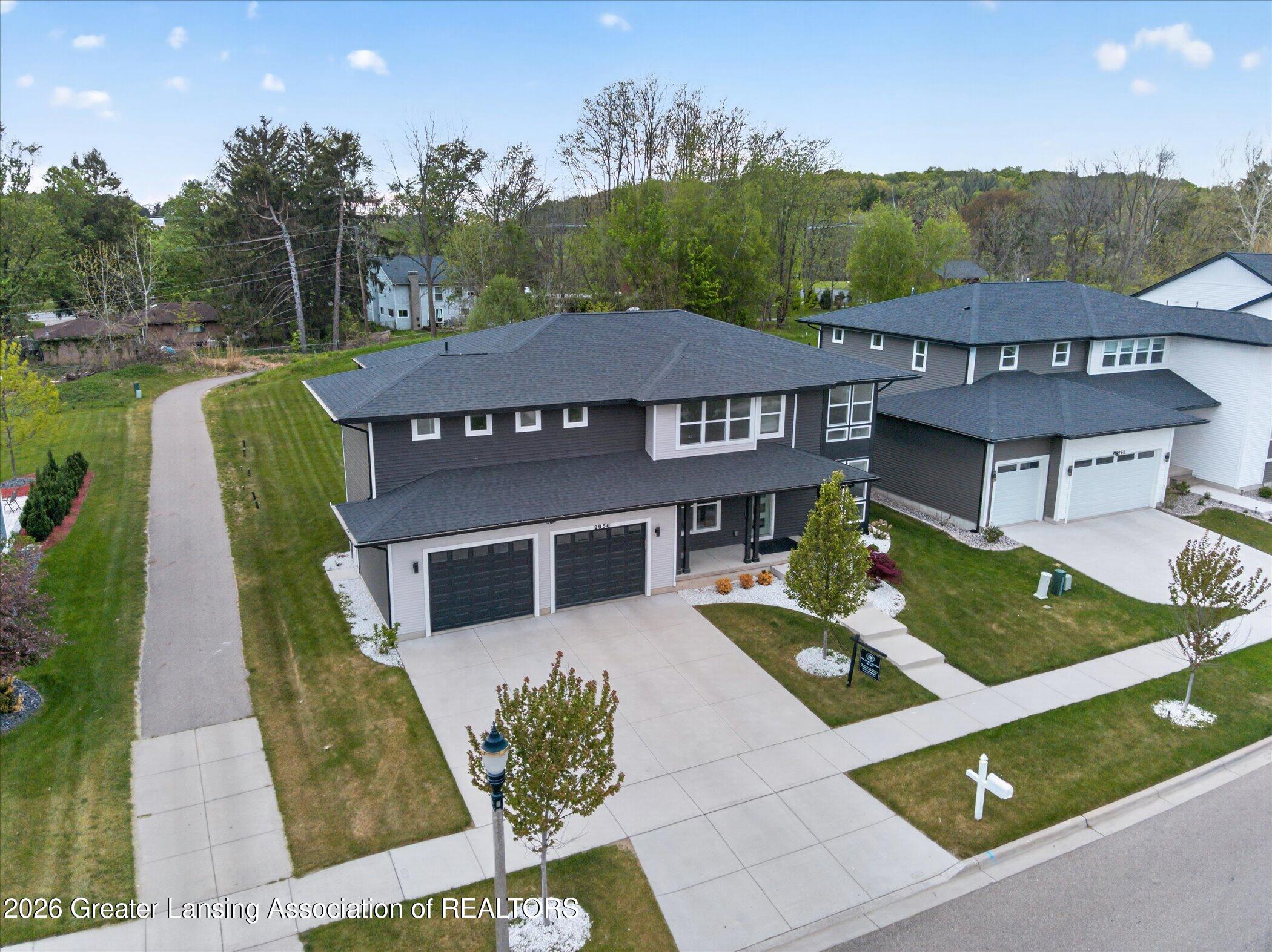 2956 Medinah Drive