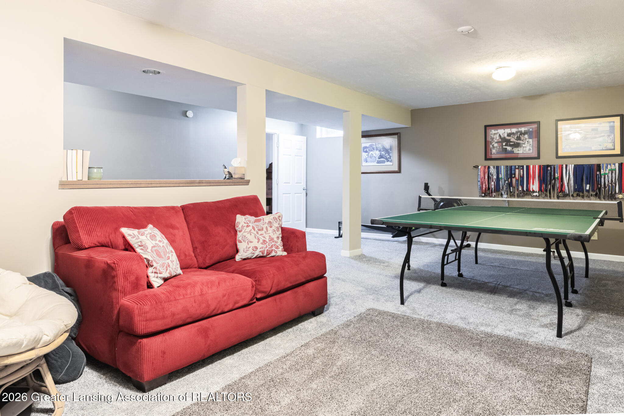 5040 Runnymede Drive