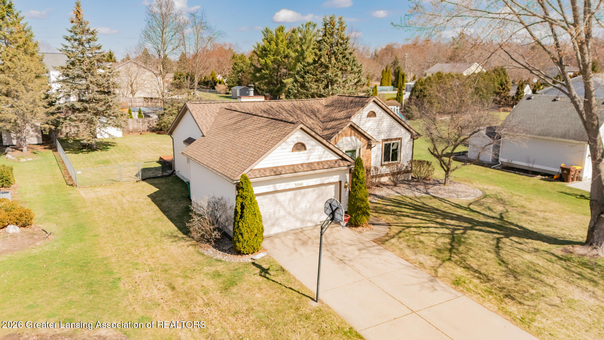 5040 Runnymede Drive