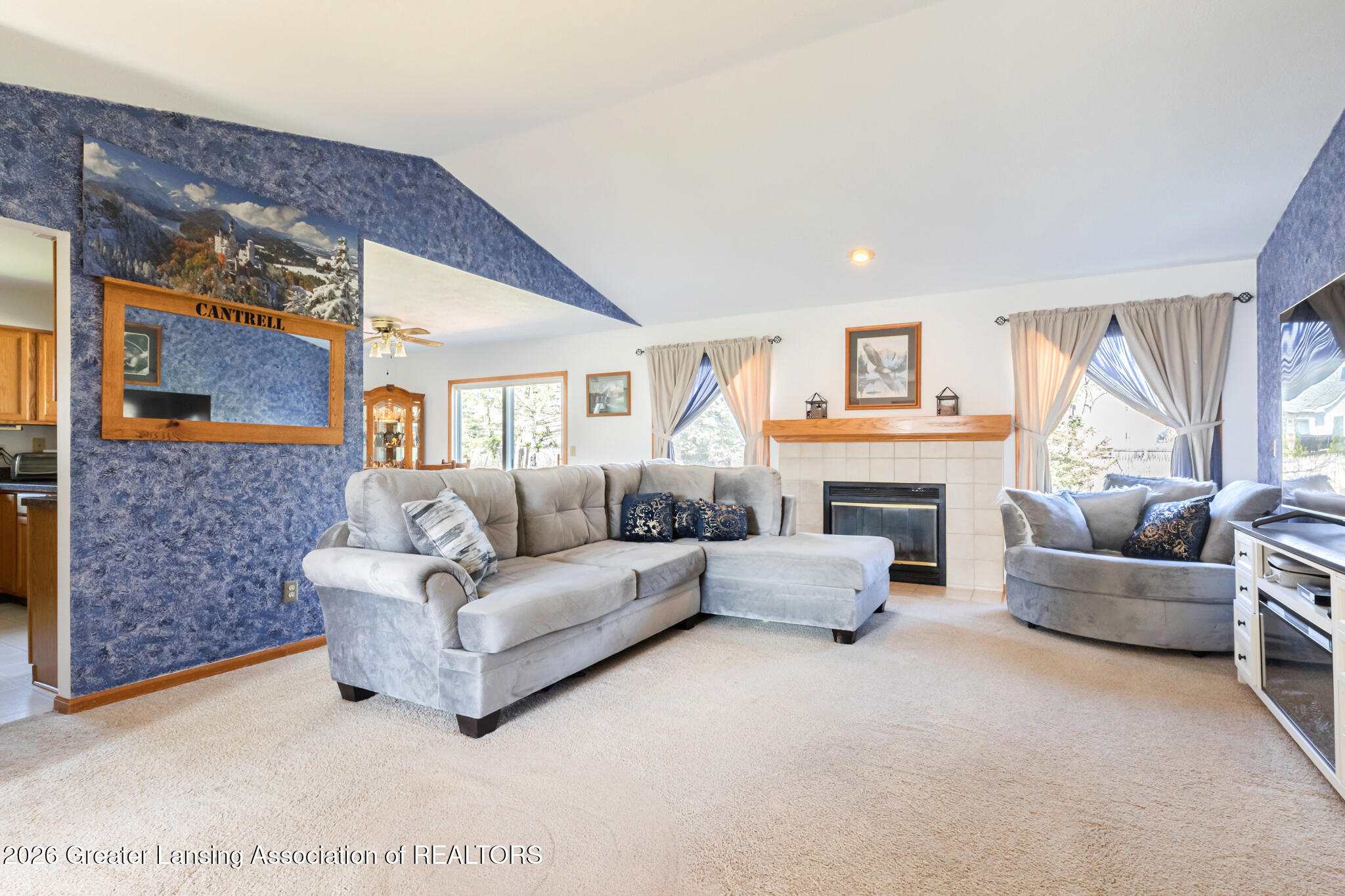 5040 Runnymede Drive