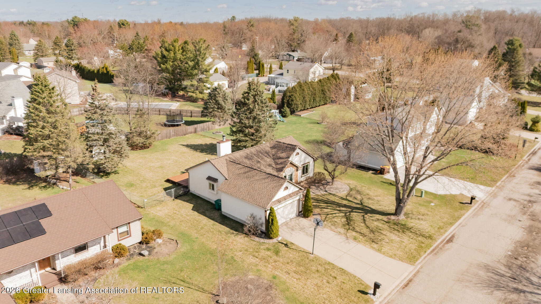 5040 Runnymede Drive