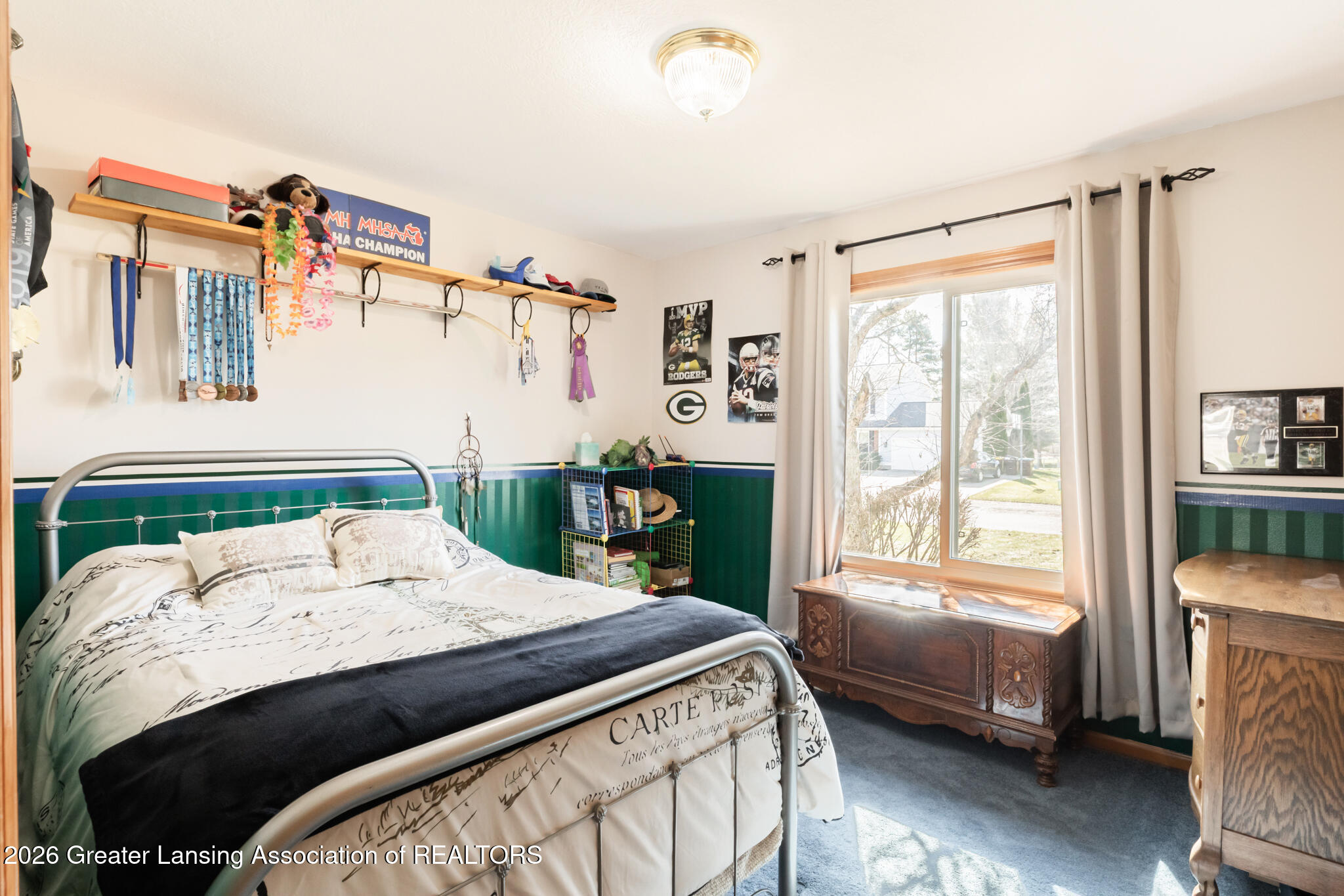 5040 Runnymede Drive