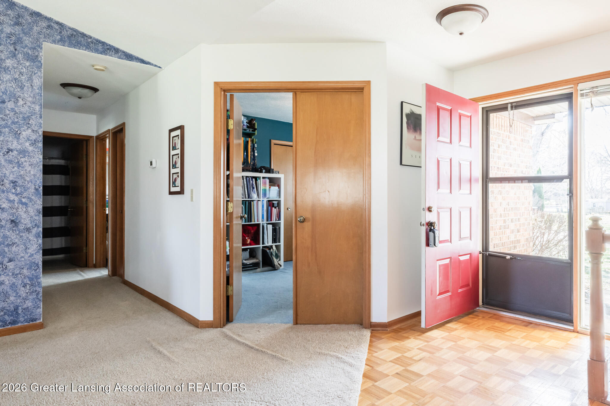 5040 Runnymede Drive