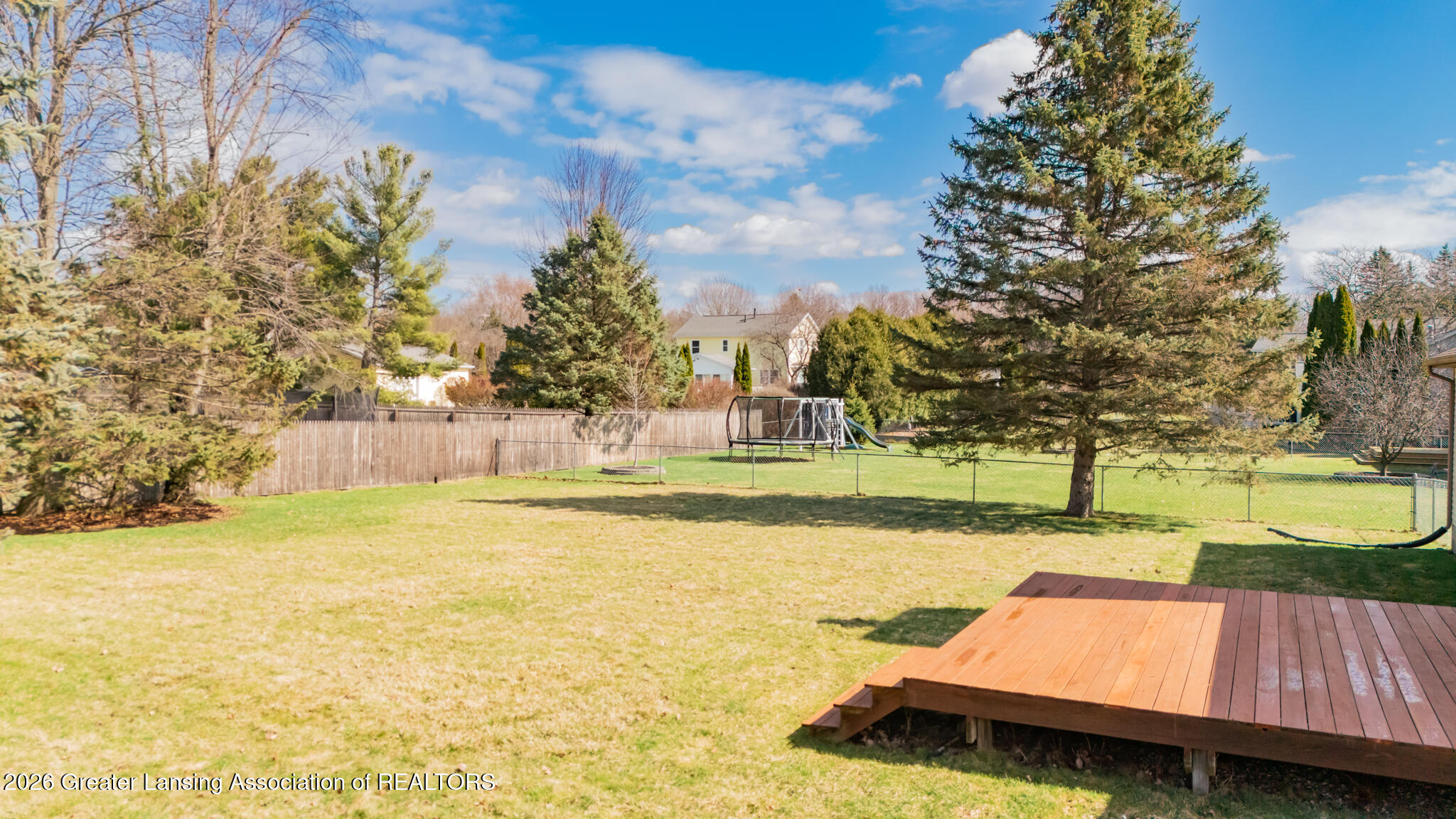 5040 Runnymede Drive