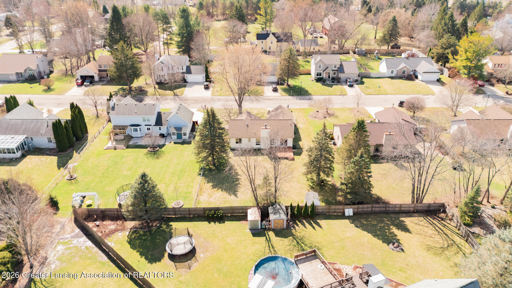 5040 Runnymede Drive