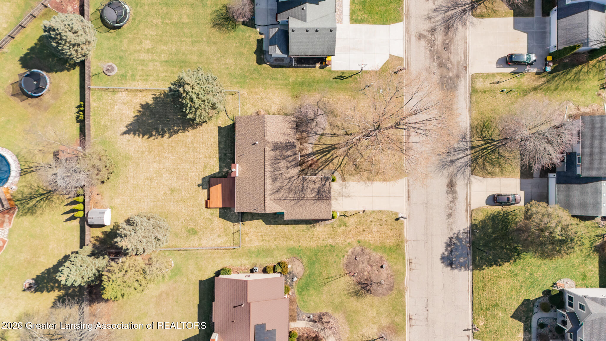 5040 Runnymede Drive