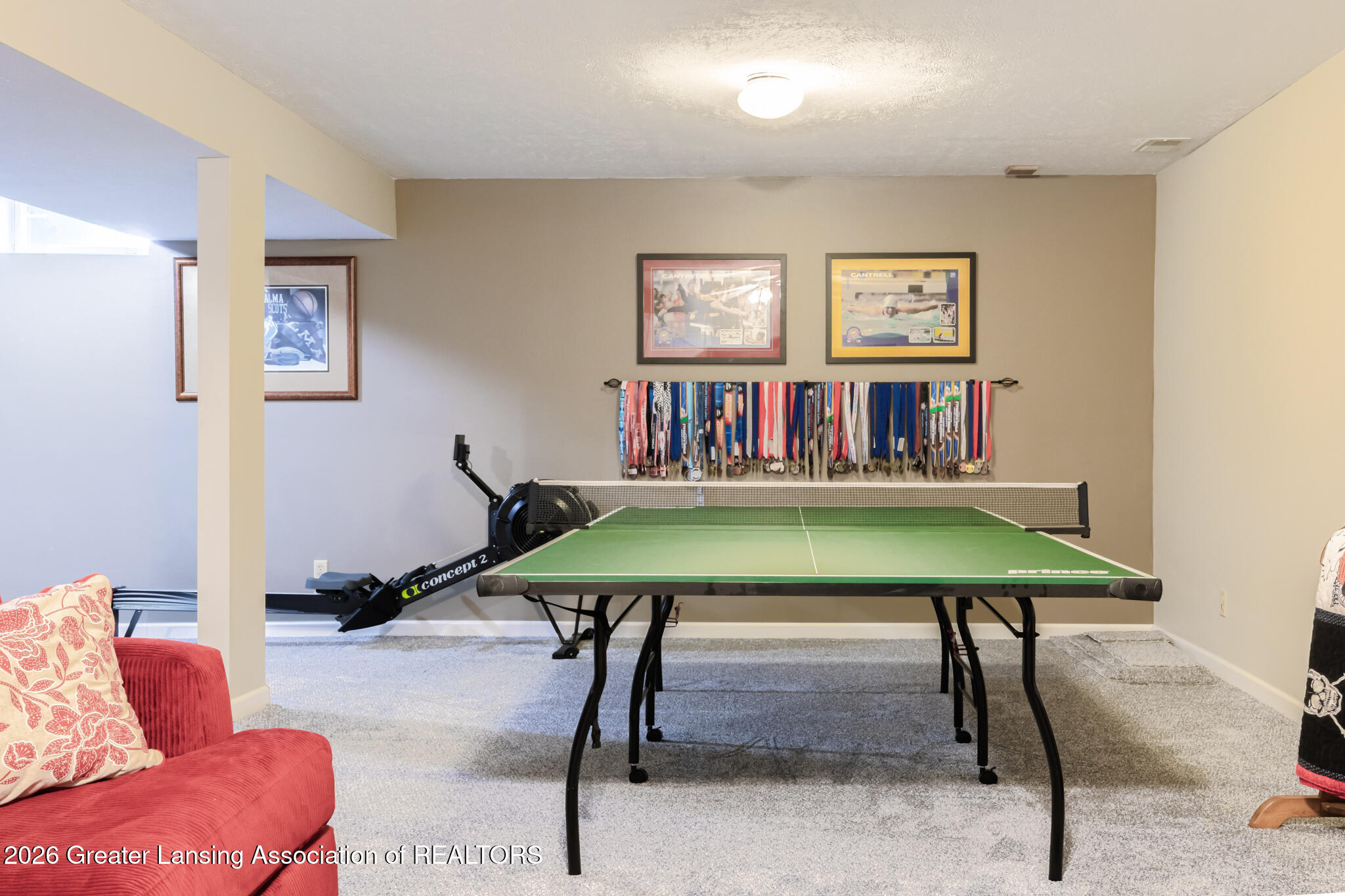 5040 Runnymede Drive