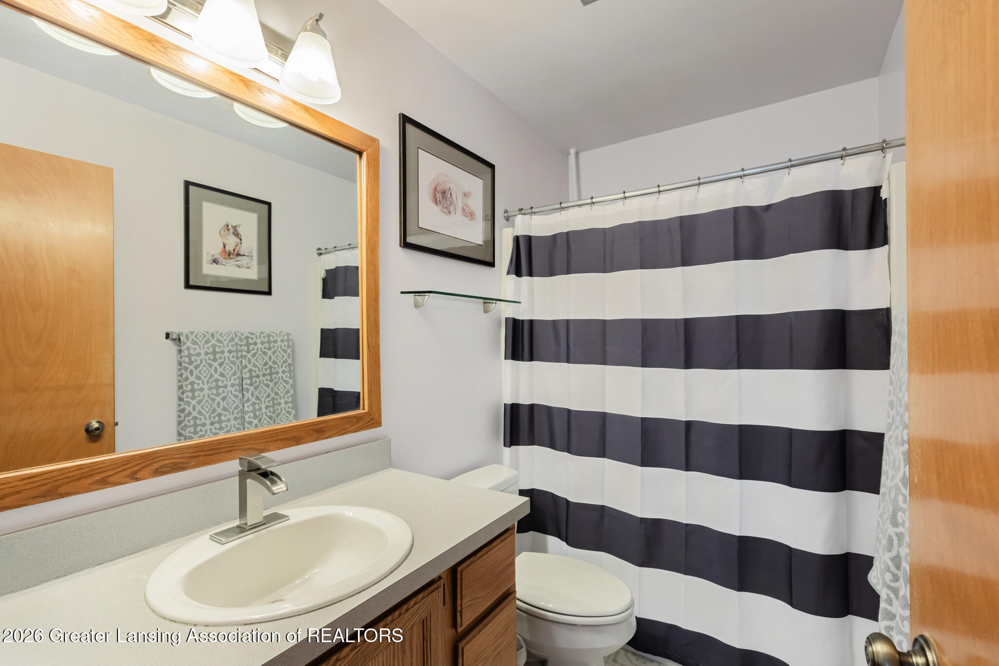 5040 Runnymede Drive