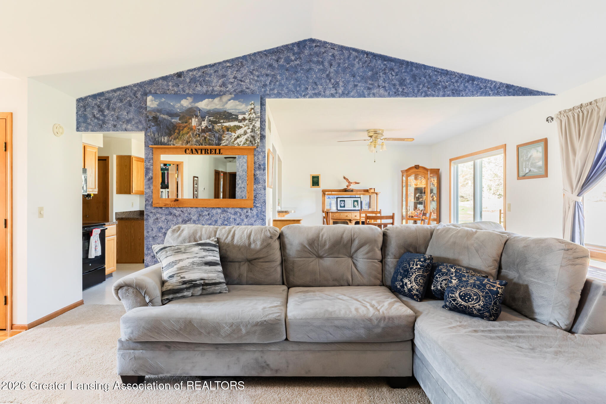 5040 Runnymede Drive