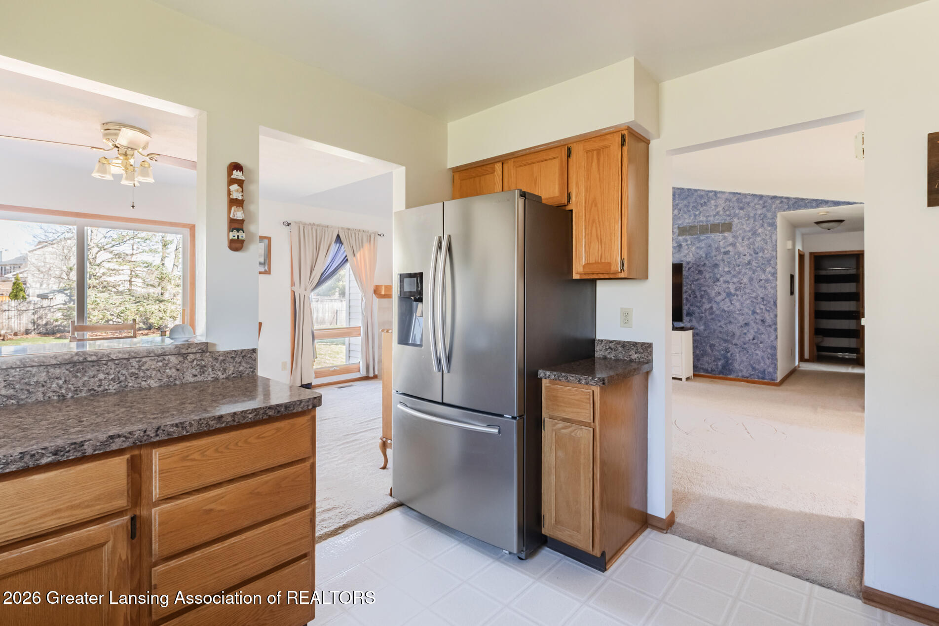 5040 Runnymede Drive