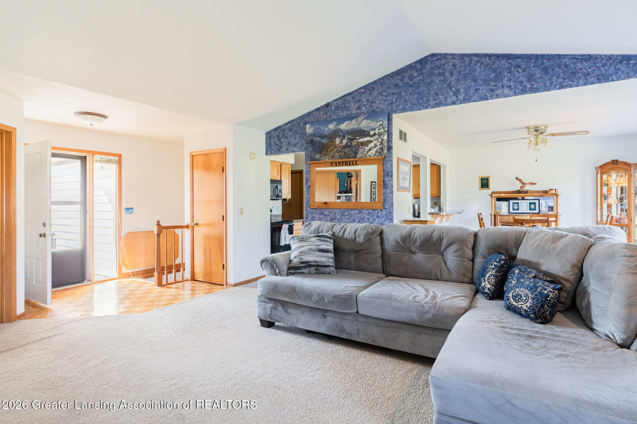 5040 Runnymede Drive