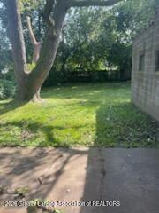 411 S Hayford Avenue