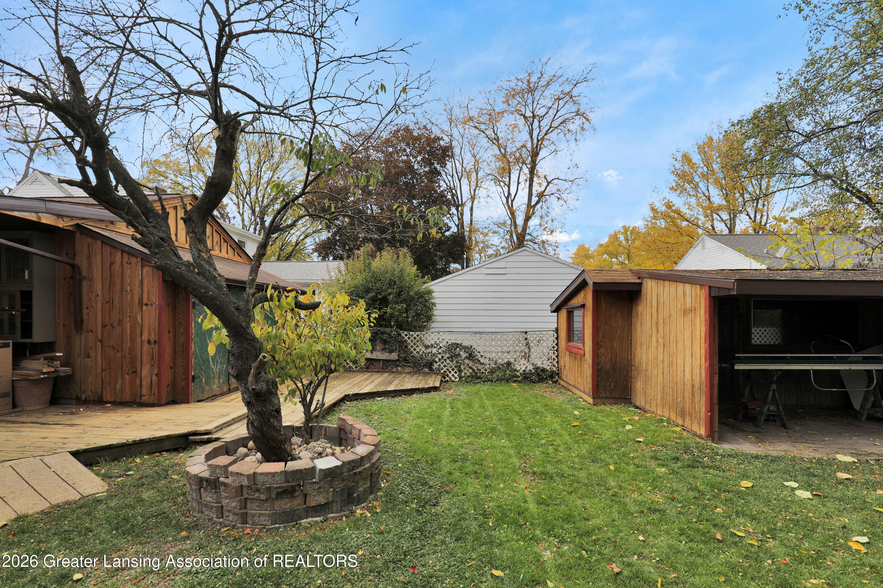 1515 Linden Street