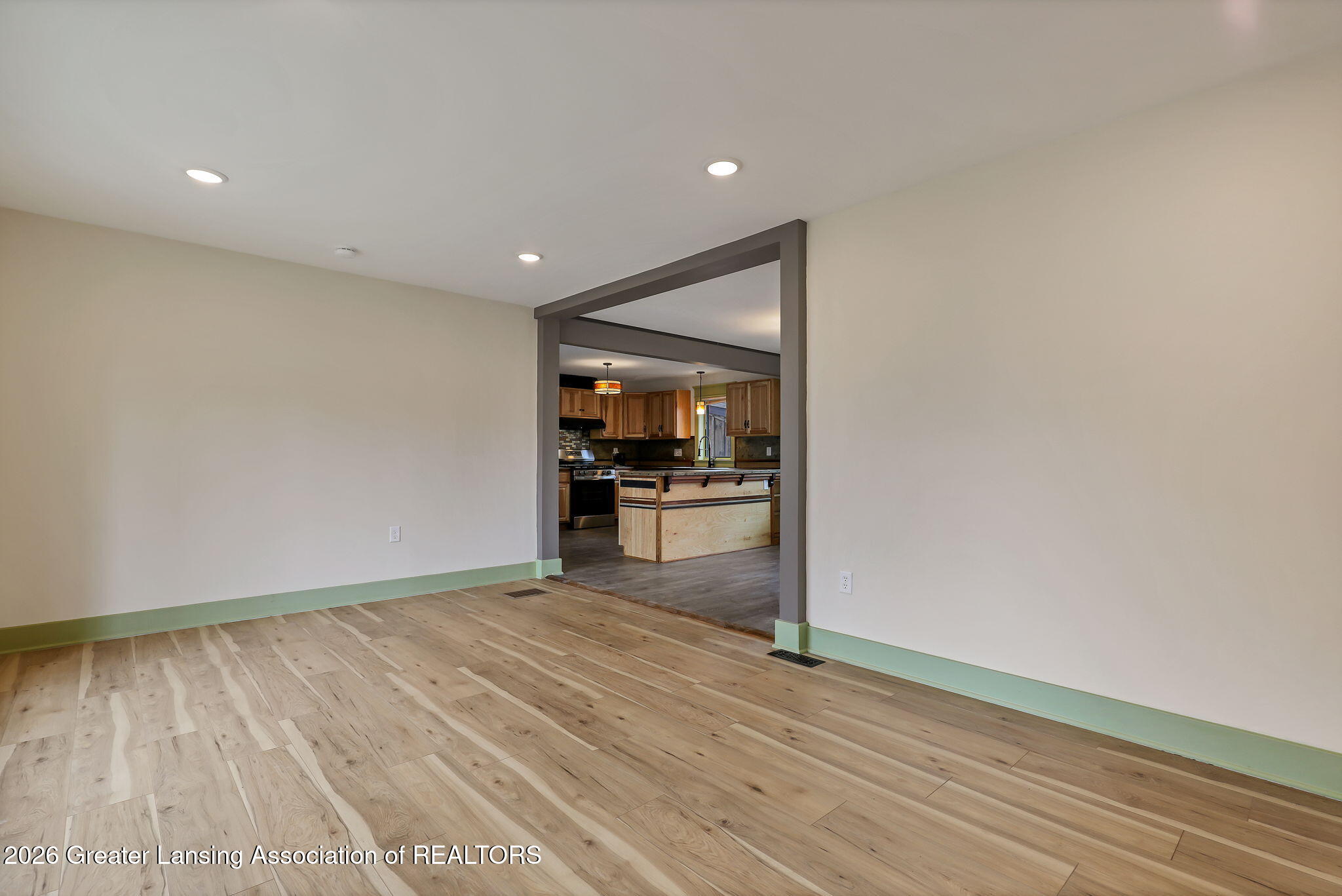 1515 Linden Street