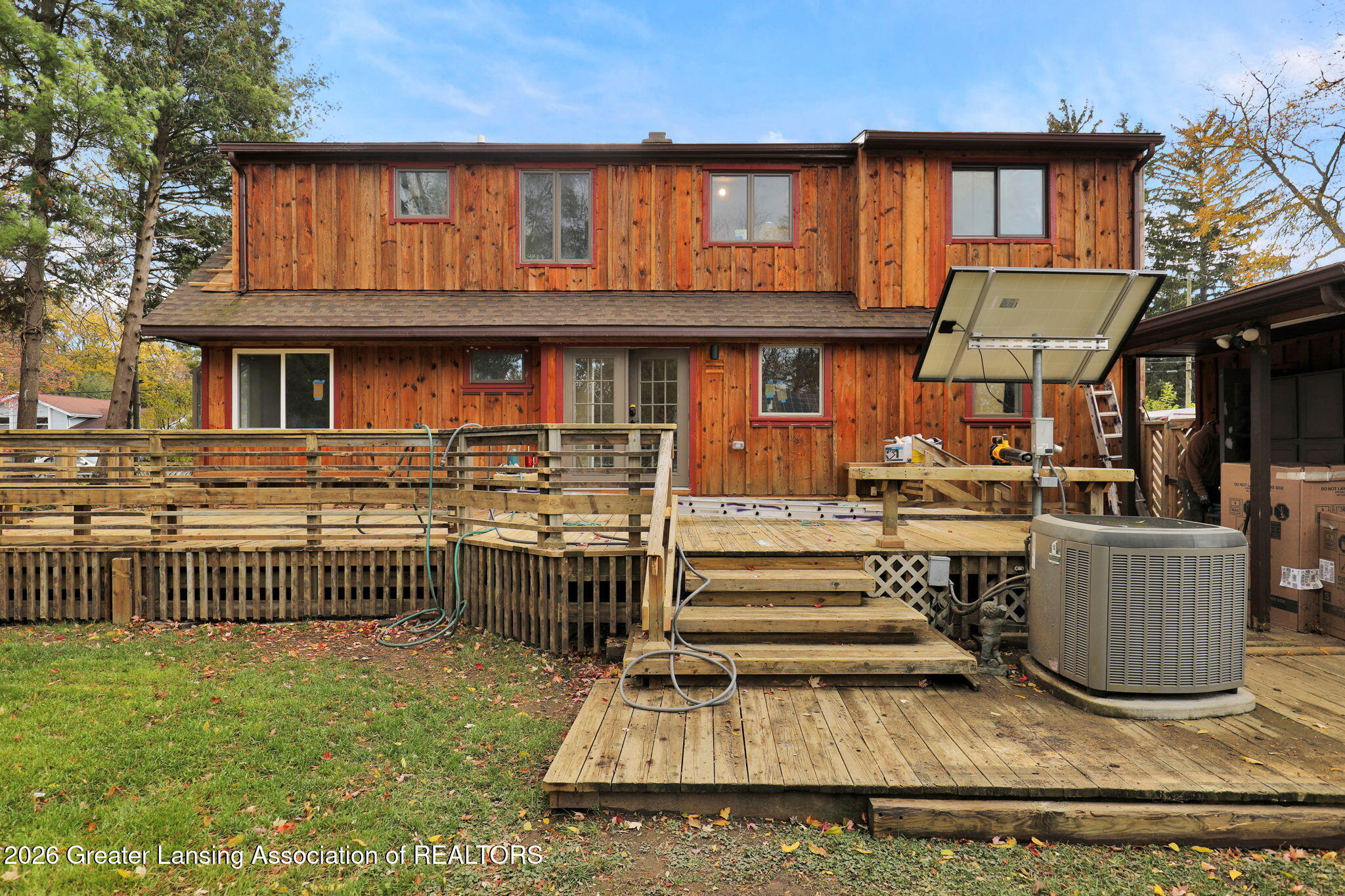 1515 Linden Street