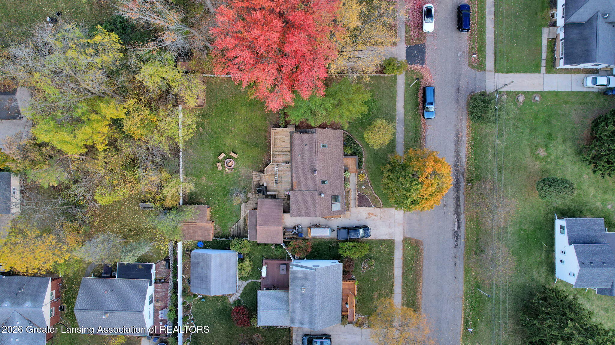 1515 Linden Street