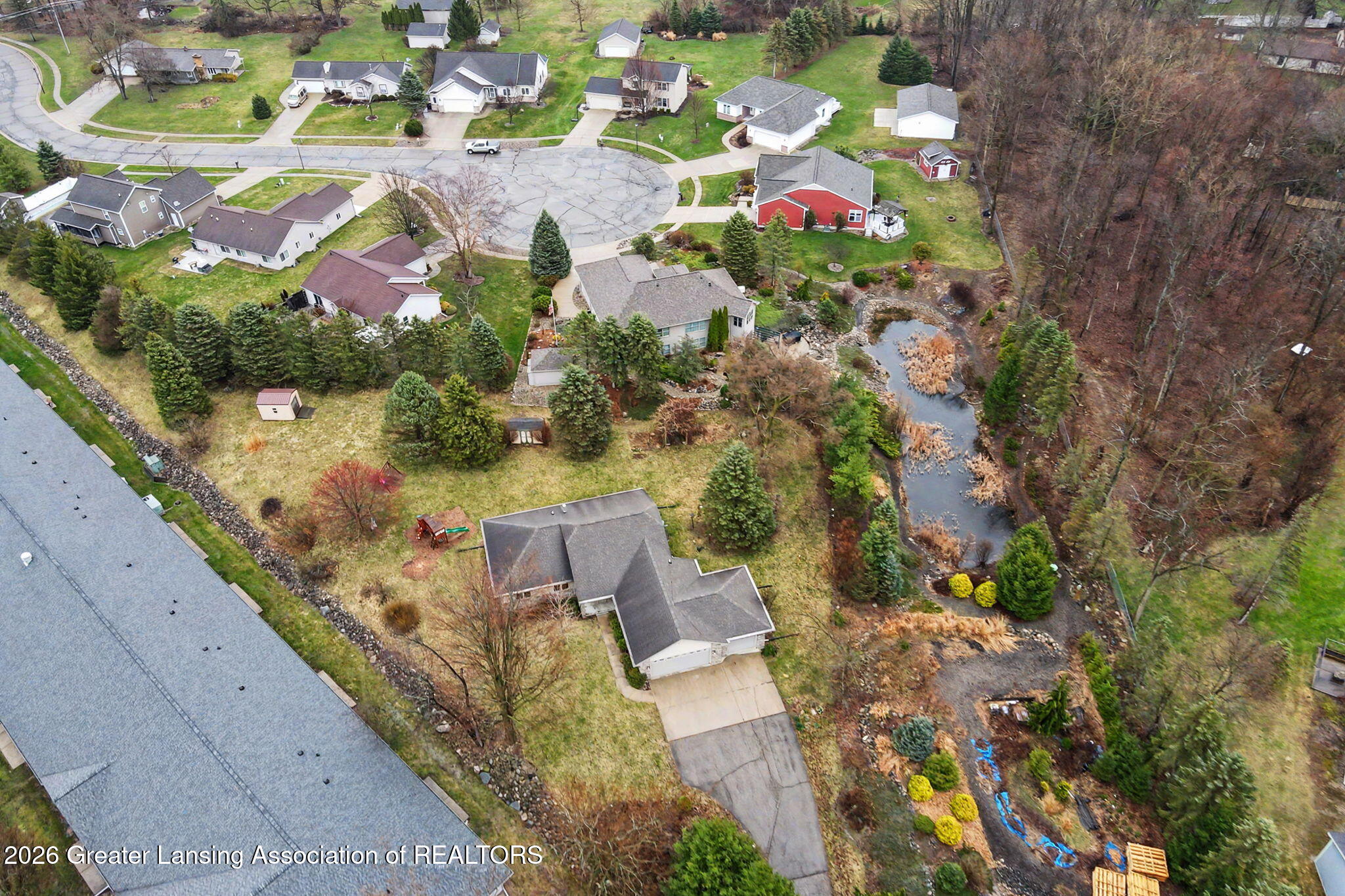 248 Birch Lane