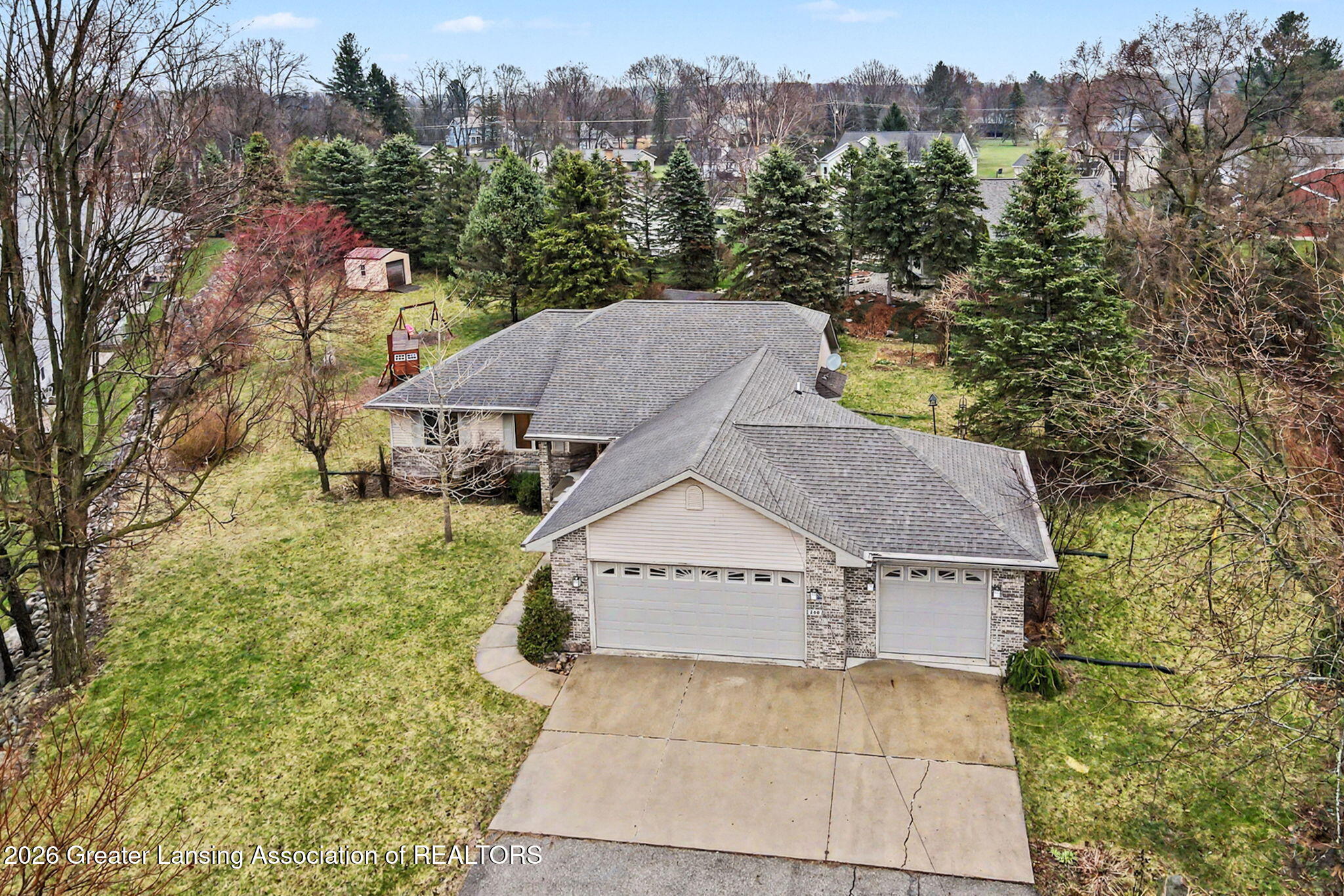 248 Birch Lane