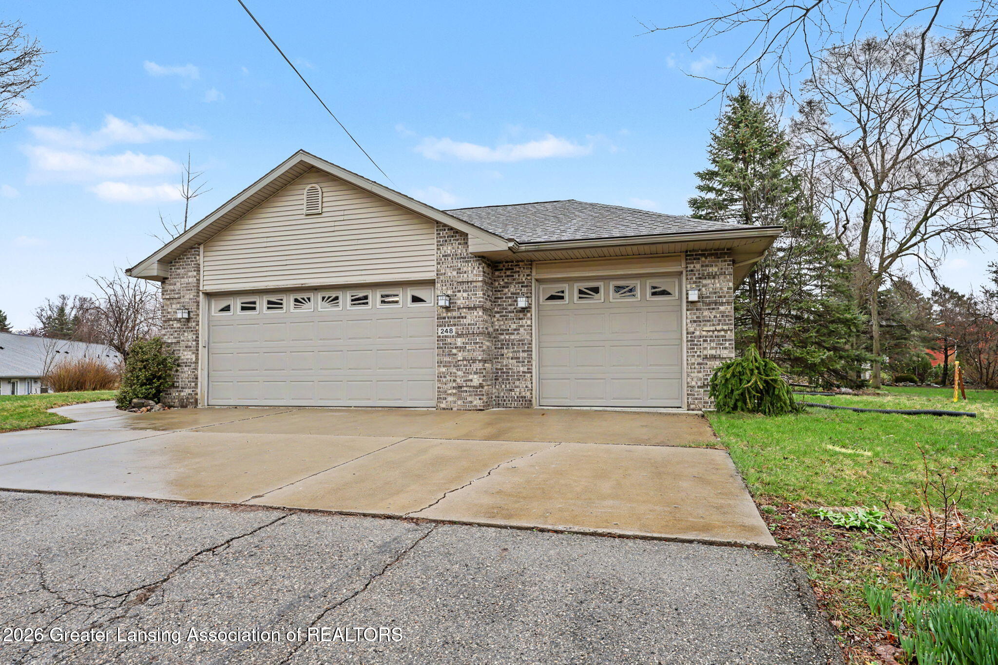 248 Birch Lane