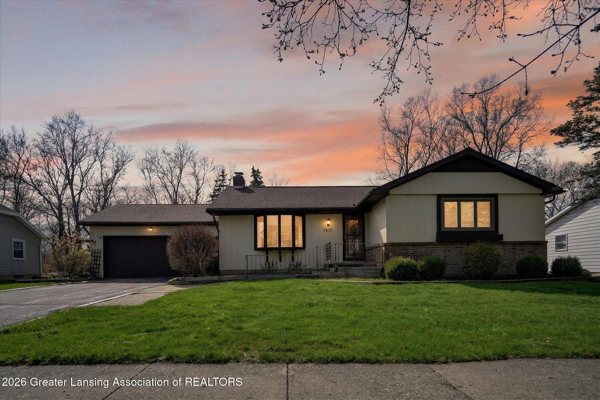 1411 Chester Road
