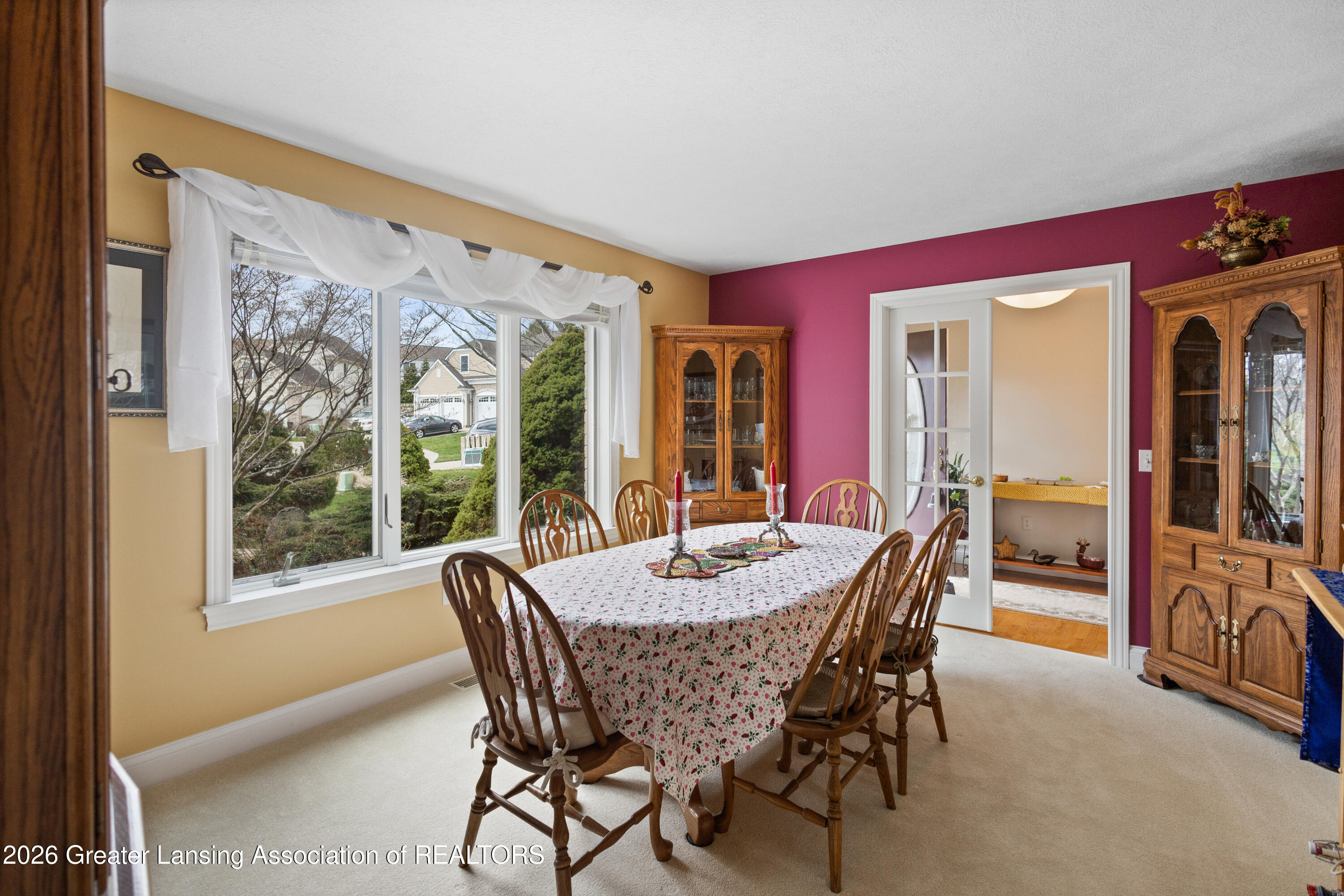 6710 White Clover Drive