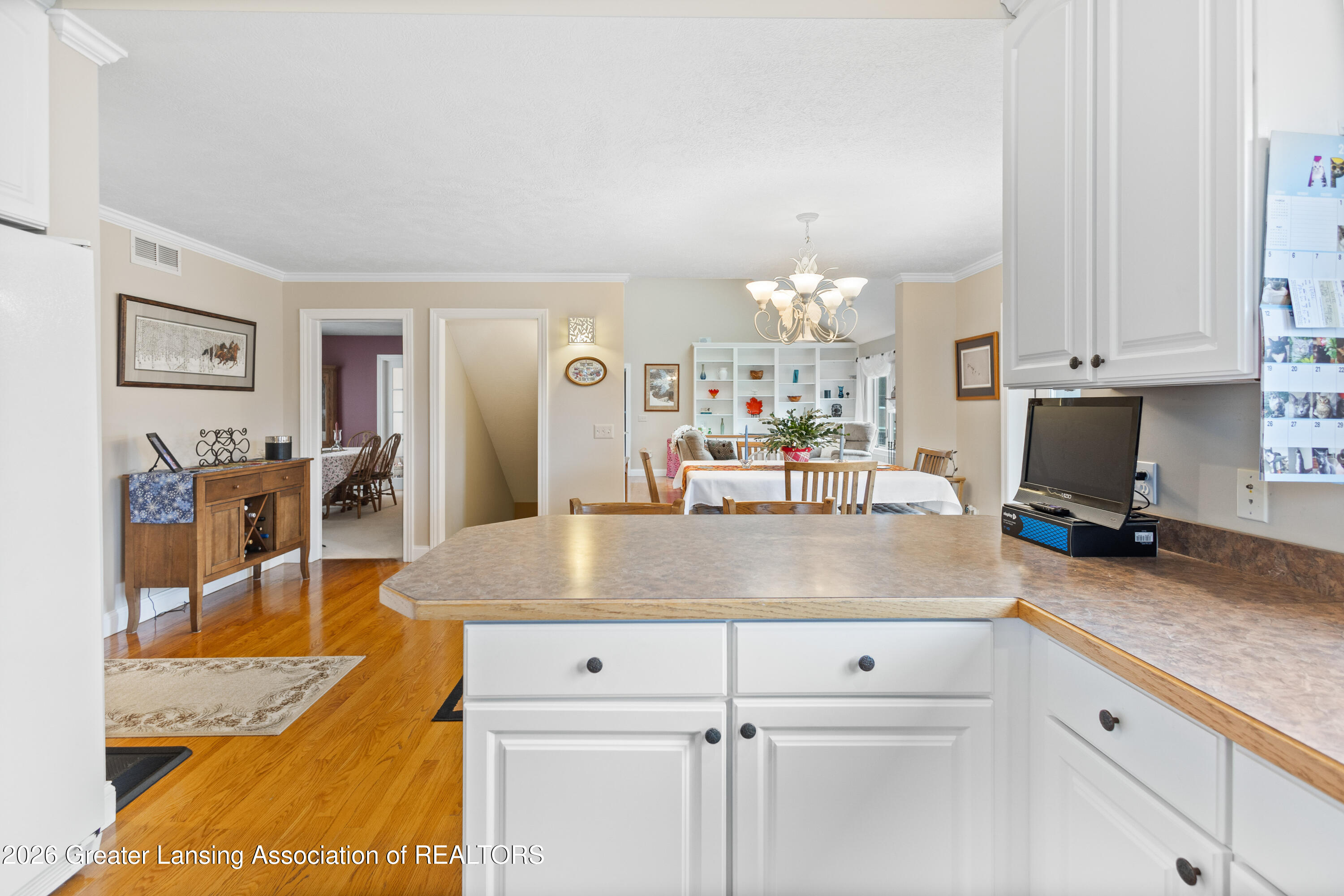 6710 White Clover Drive