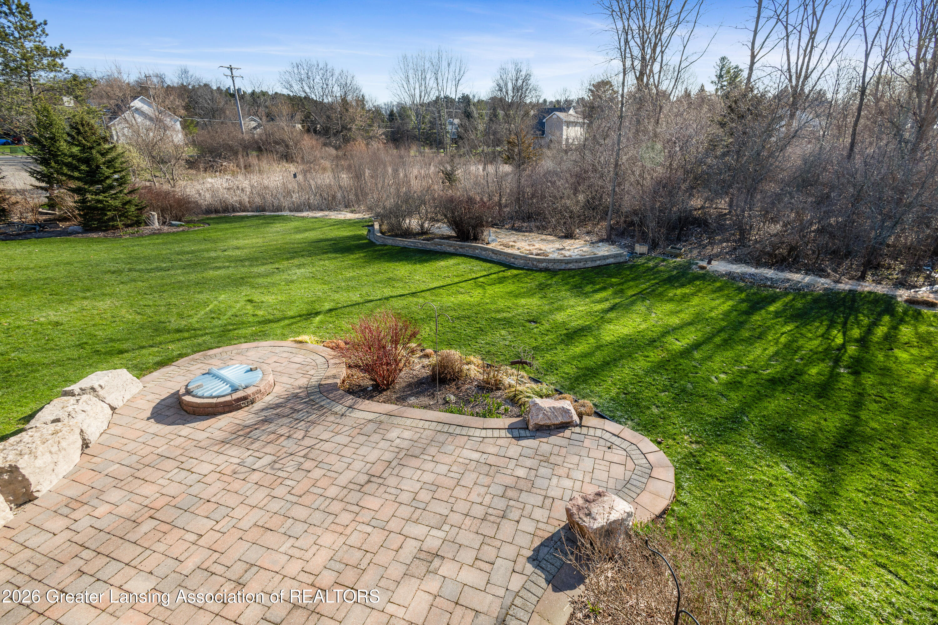6710 White Clover Drive