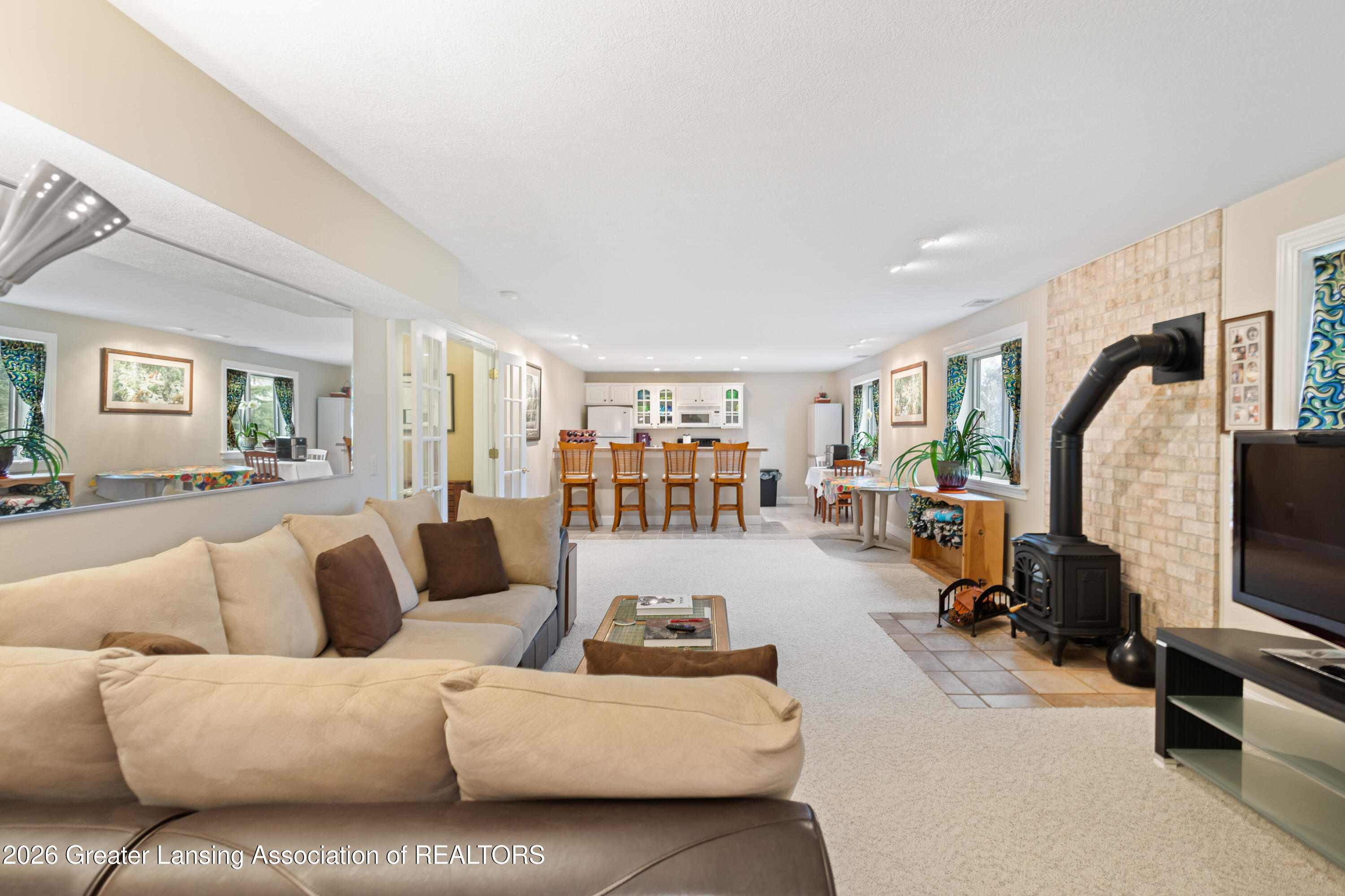 6710 White Clover Drive
