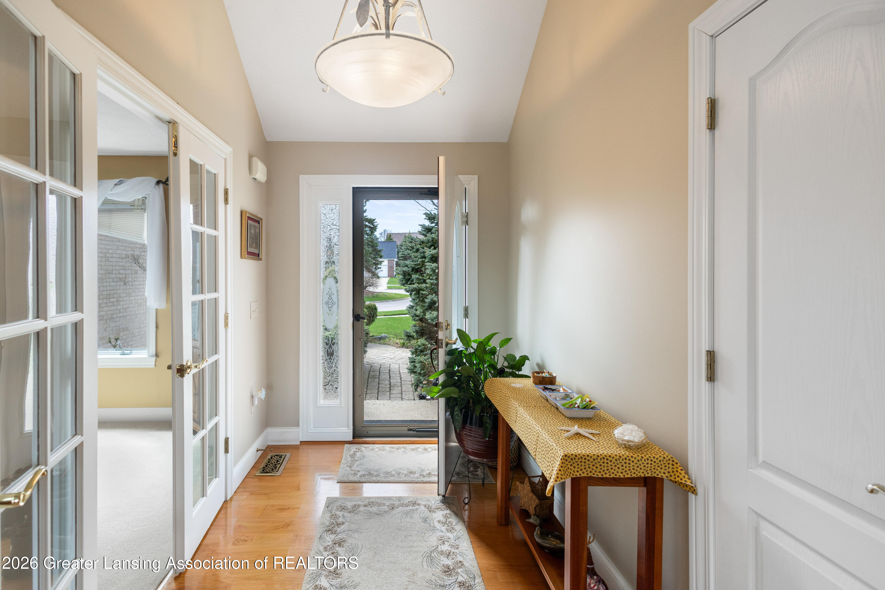 6710 White Clover Drive