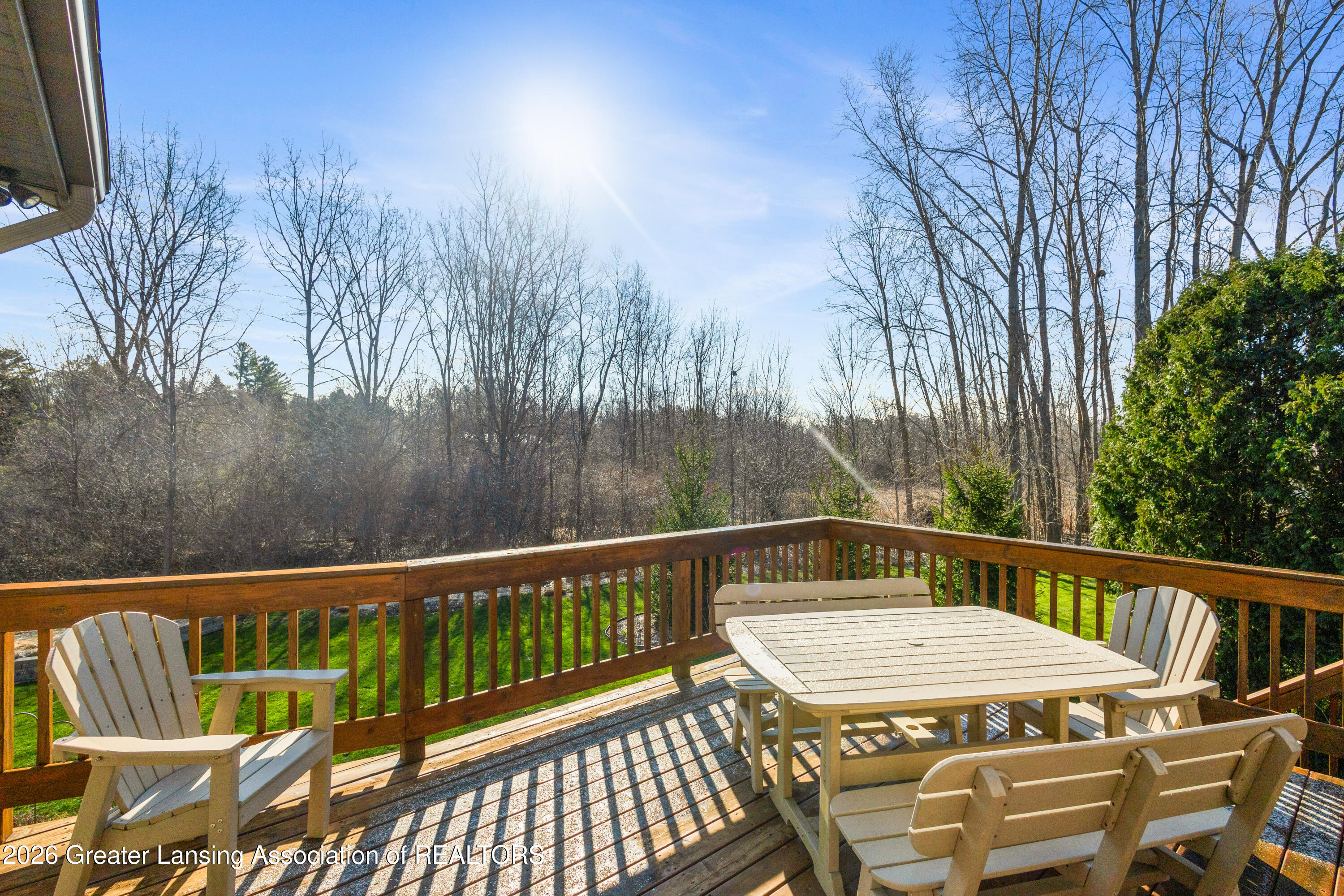 6710 White Clover Drive