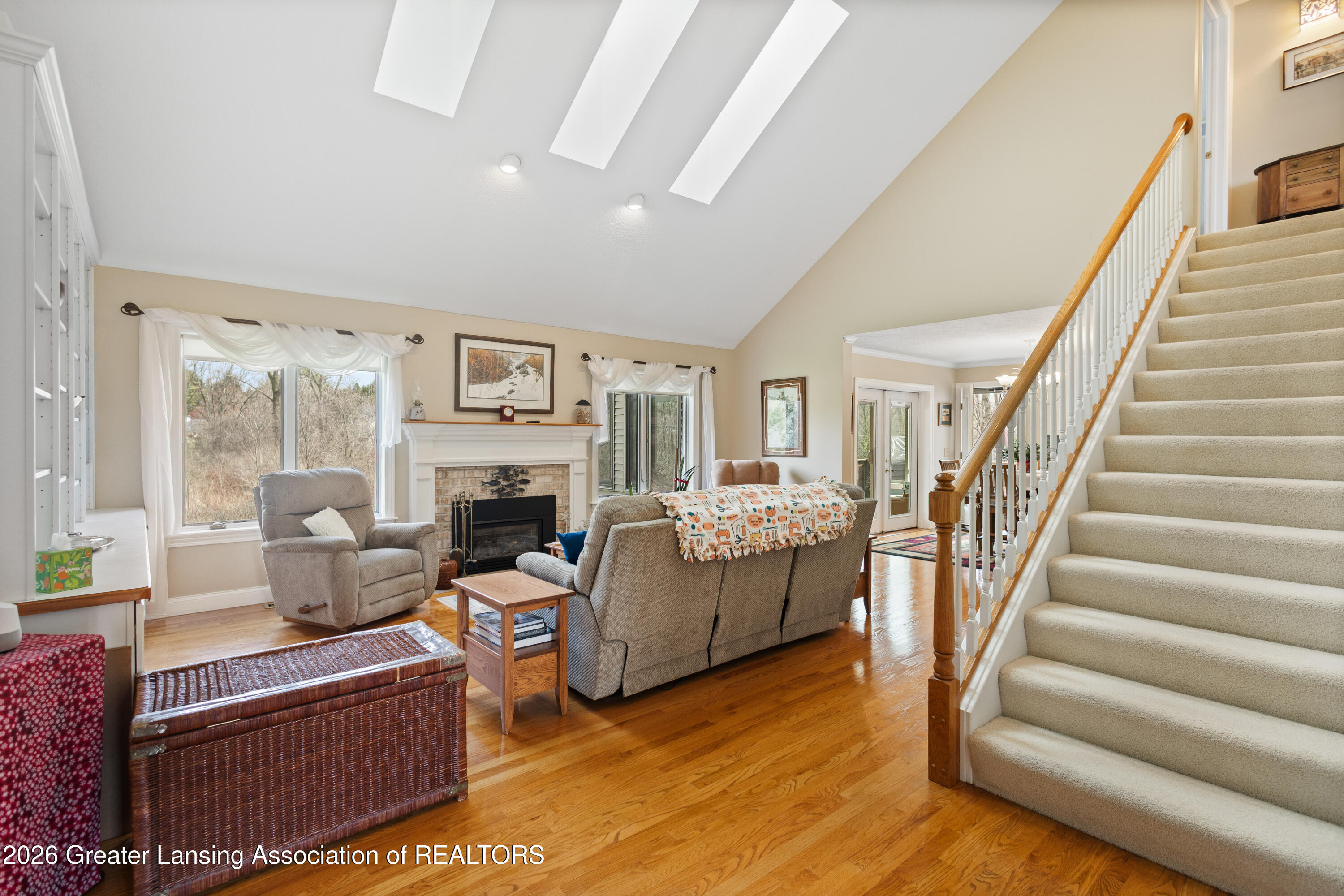 6710 White Clover Drive