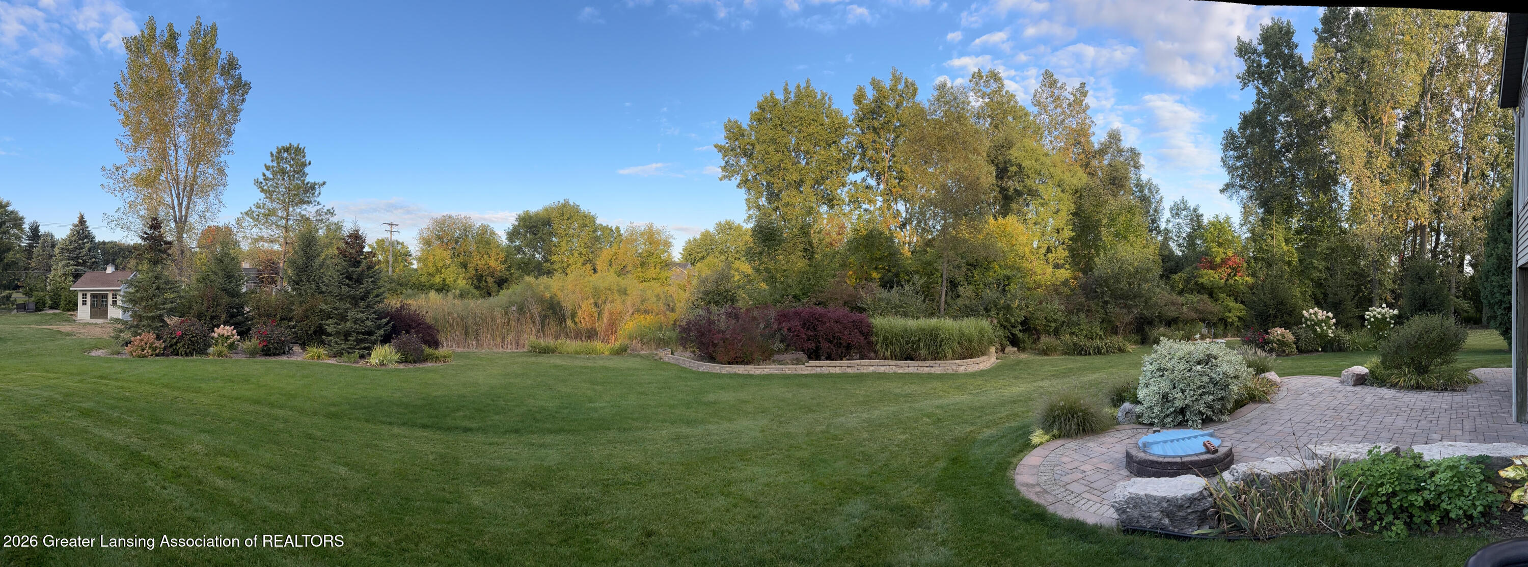 6710 White Clover Drive