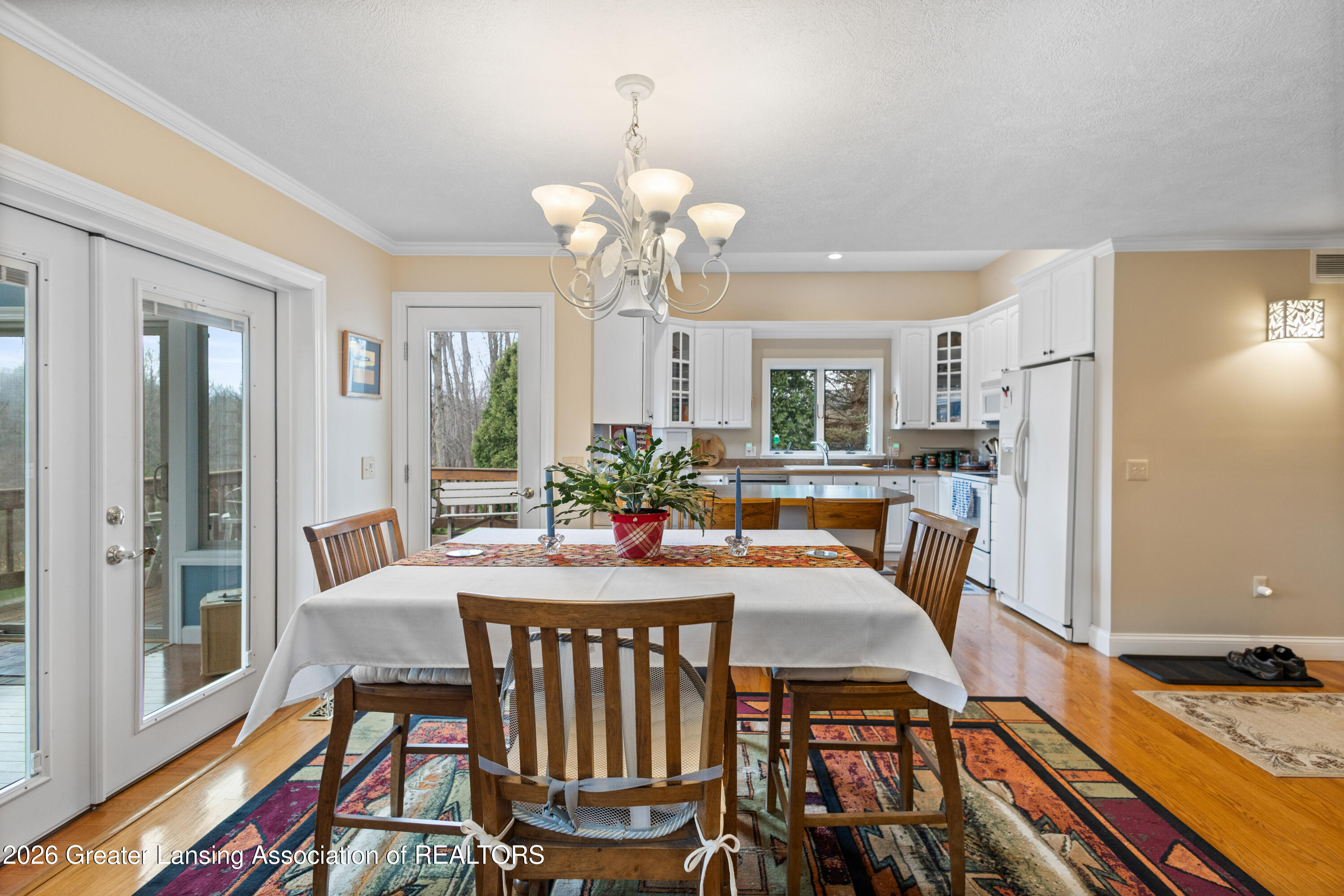 6710 White Clover Drive