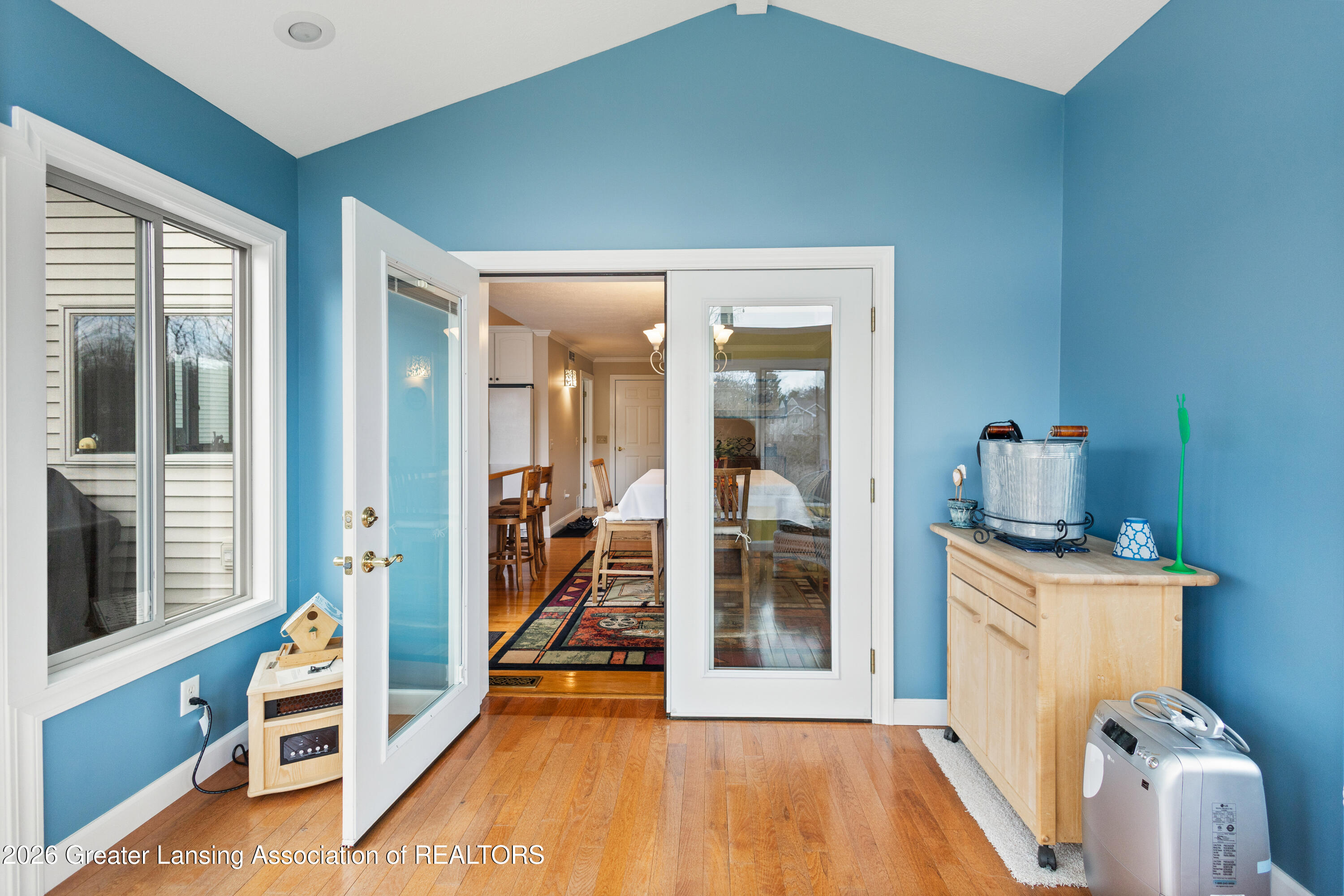 6710 White Clover Drive