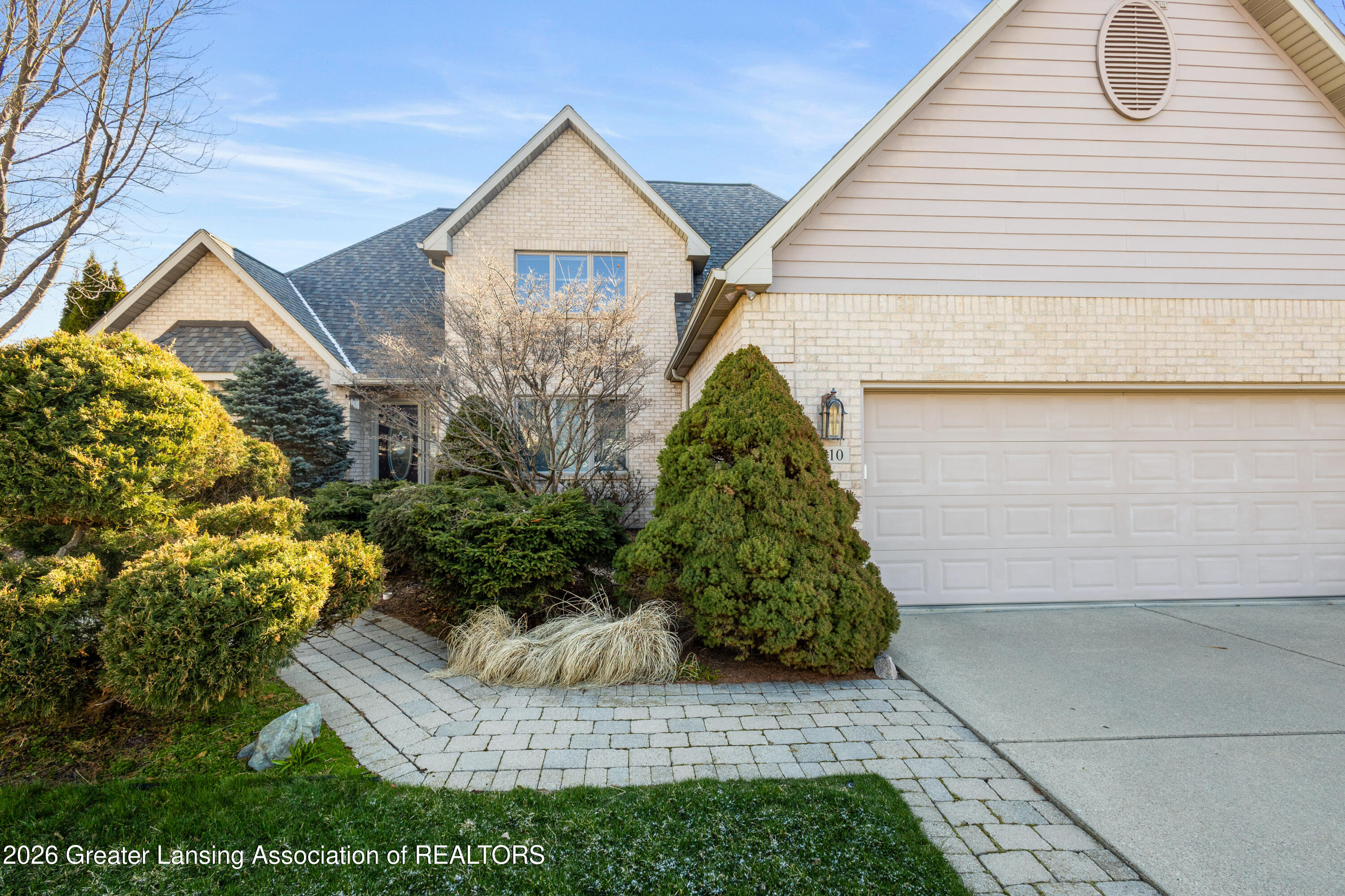 6710 White Clover Drive