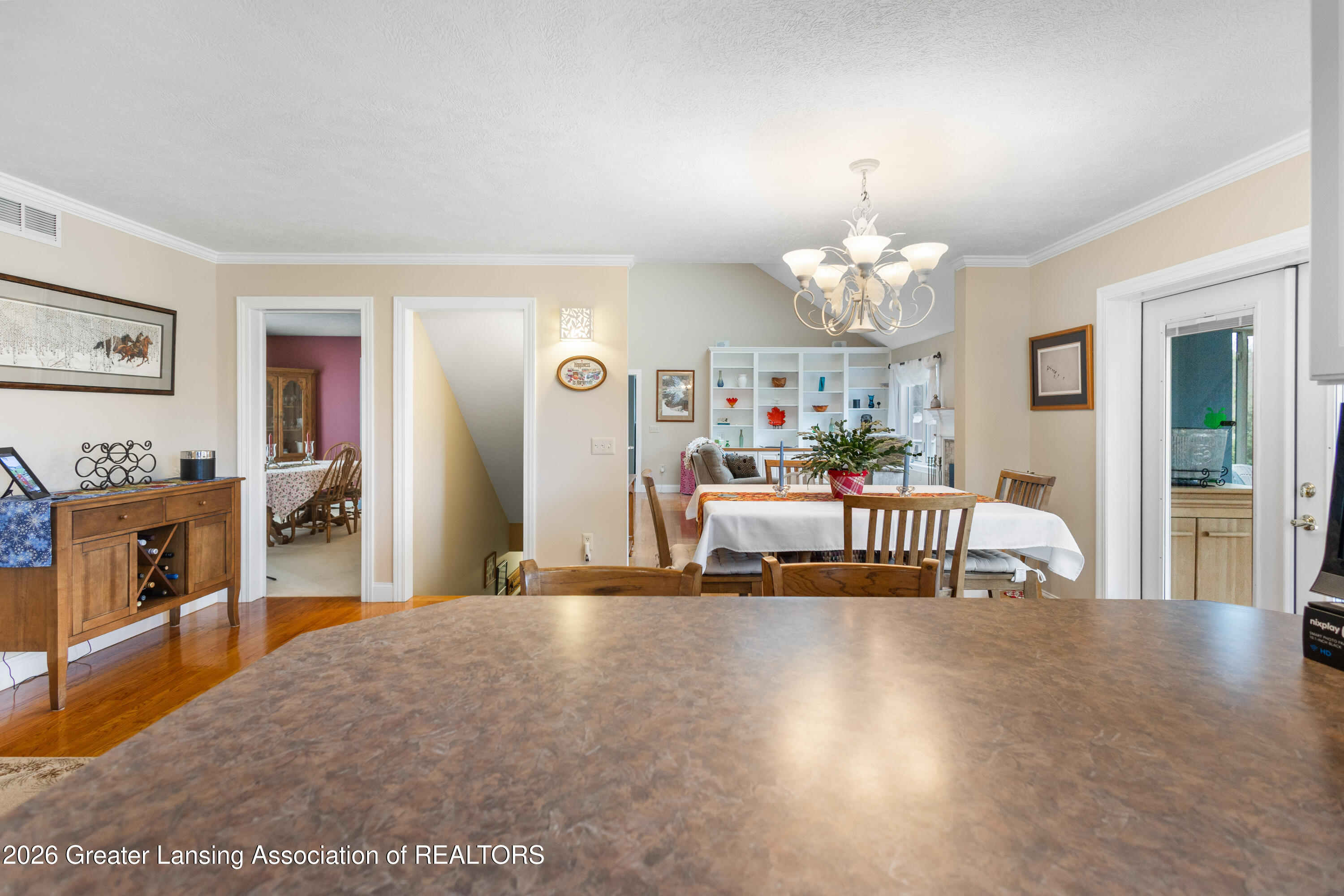 6710 White Clover Drive