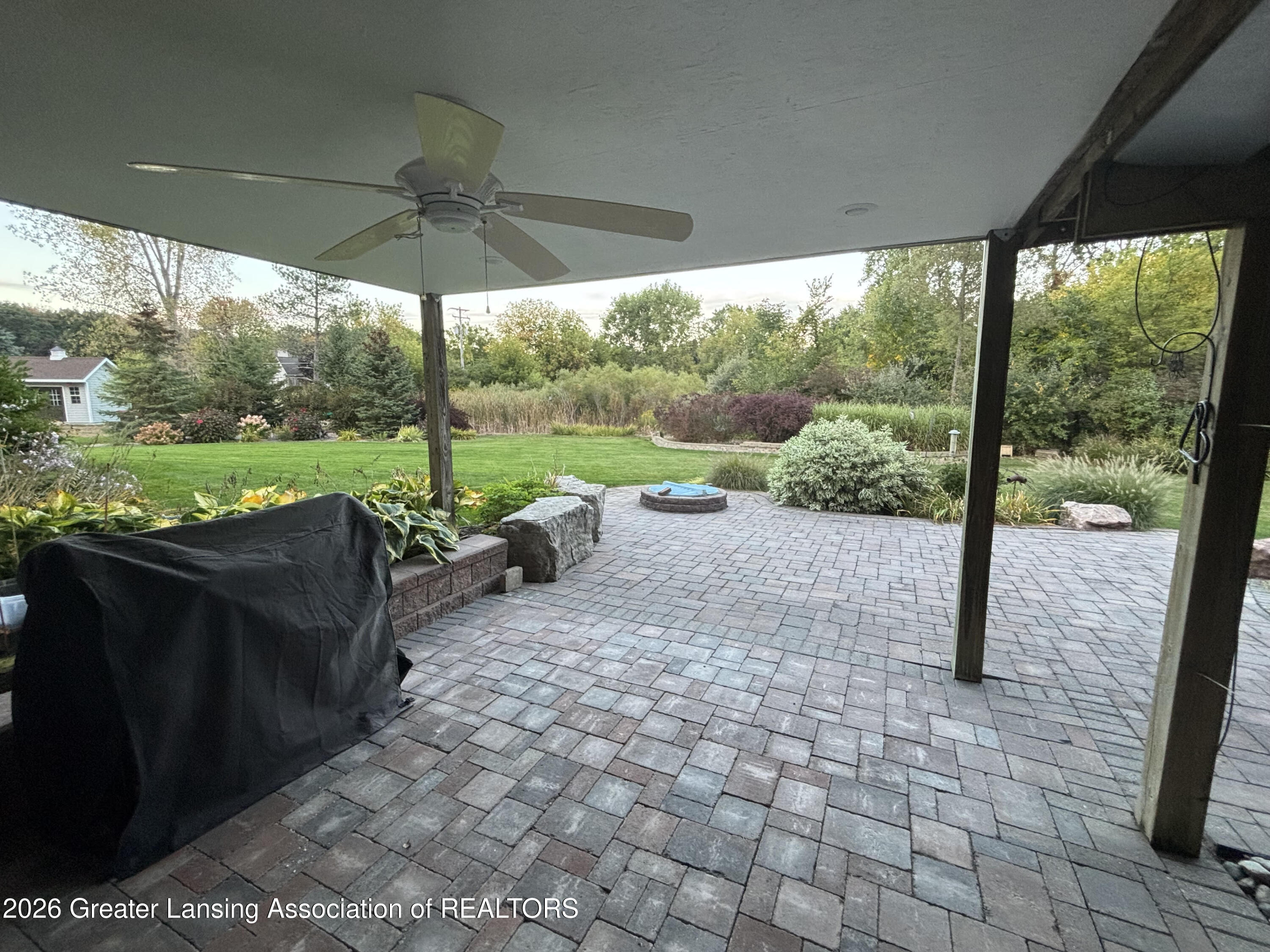 6710 White Clover Drive