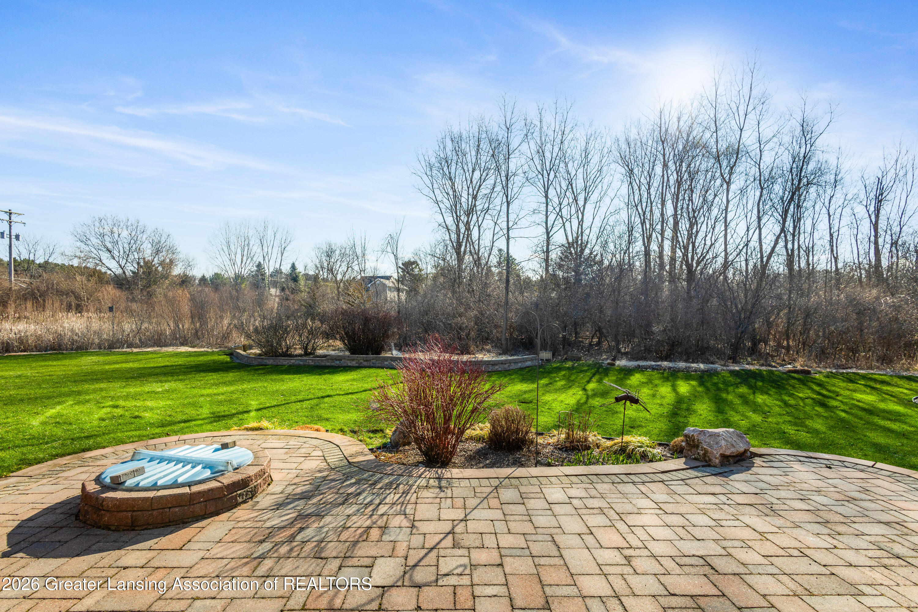 6710 White Clover Drive