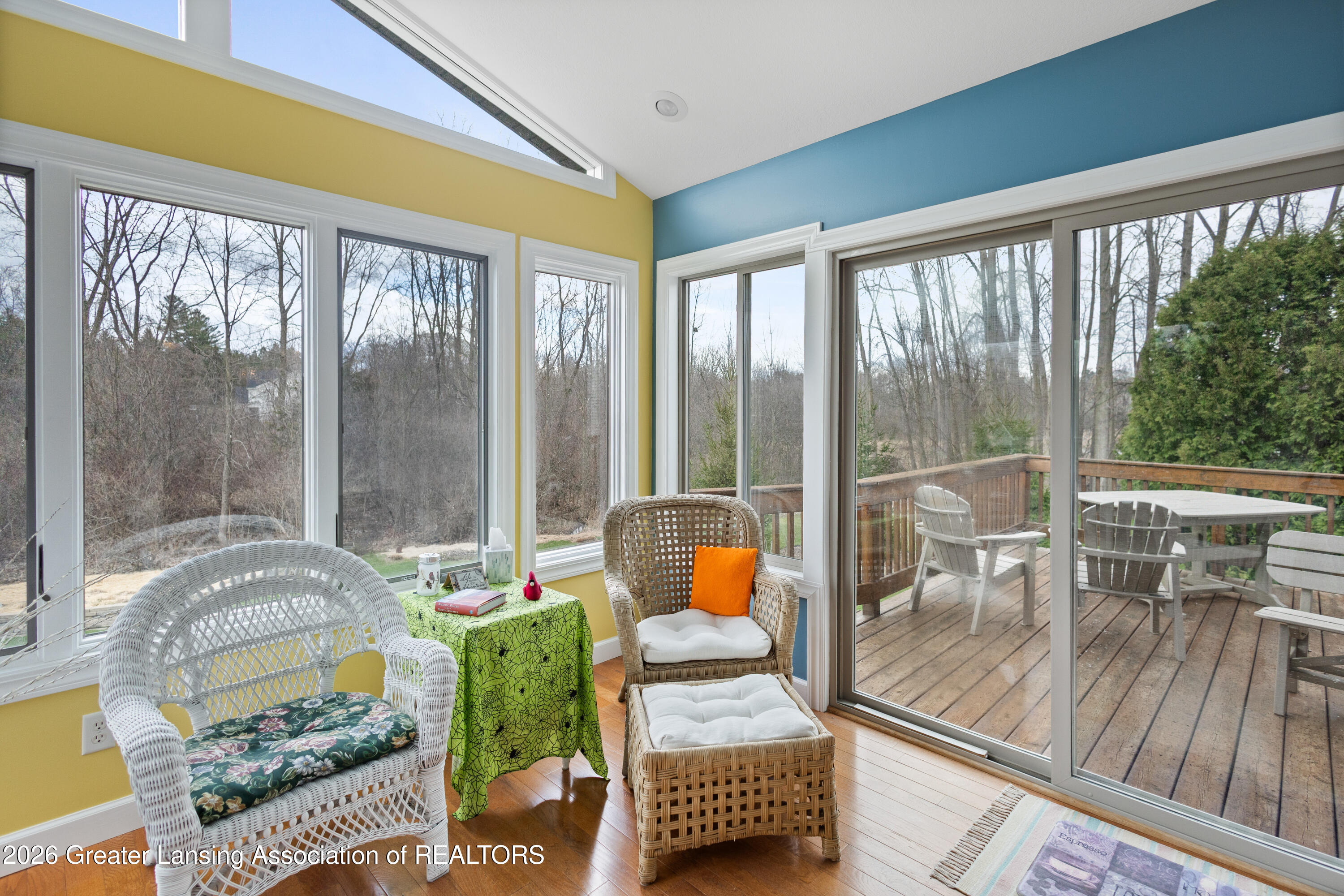 6710 White Clover Drive
