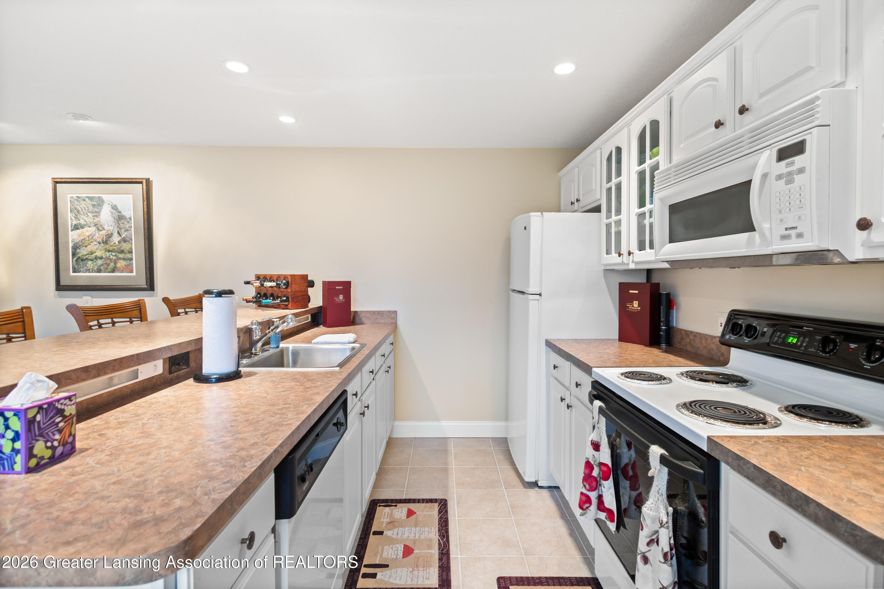 6710 White Clover Drive