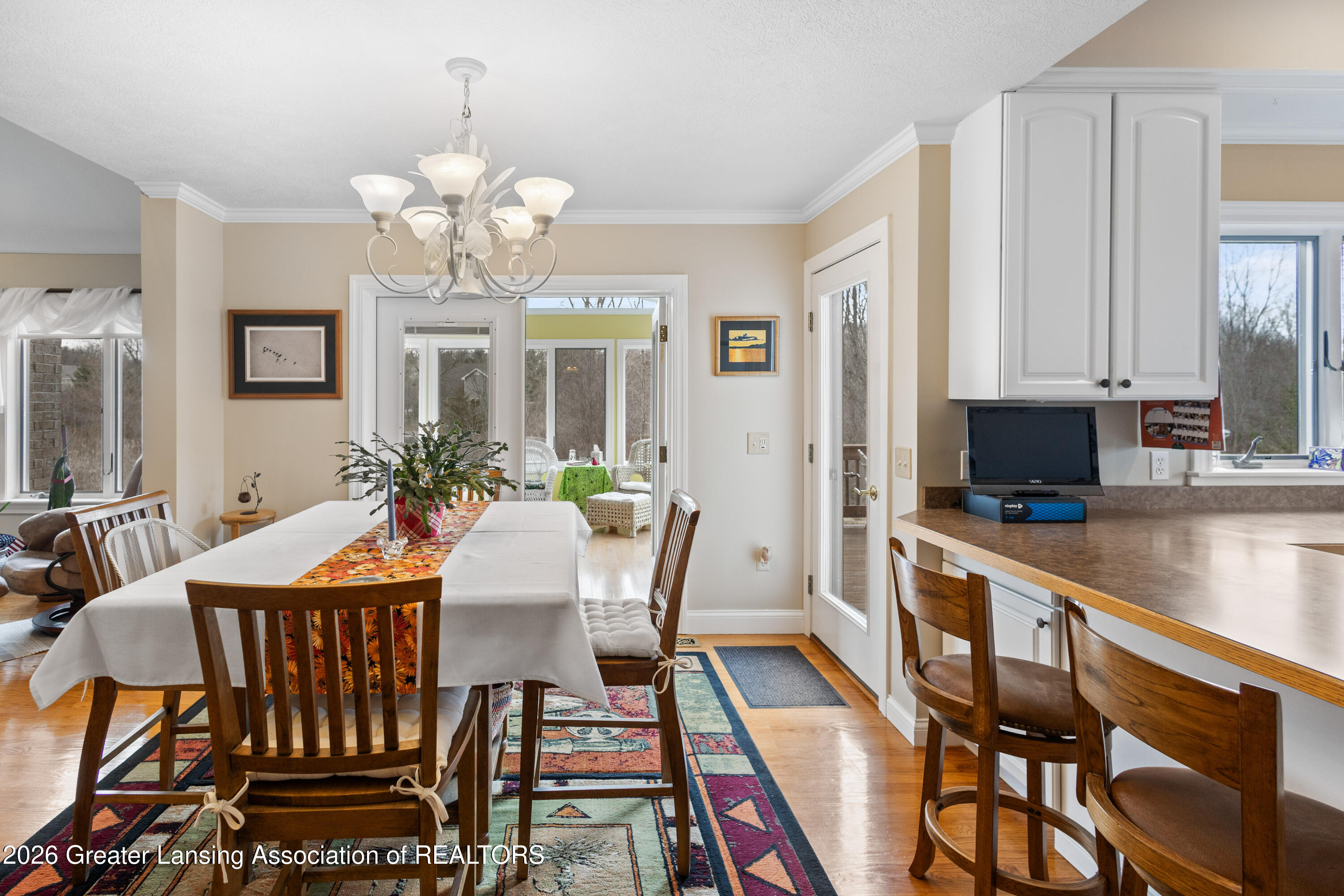 6710 White Clover Drive
