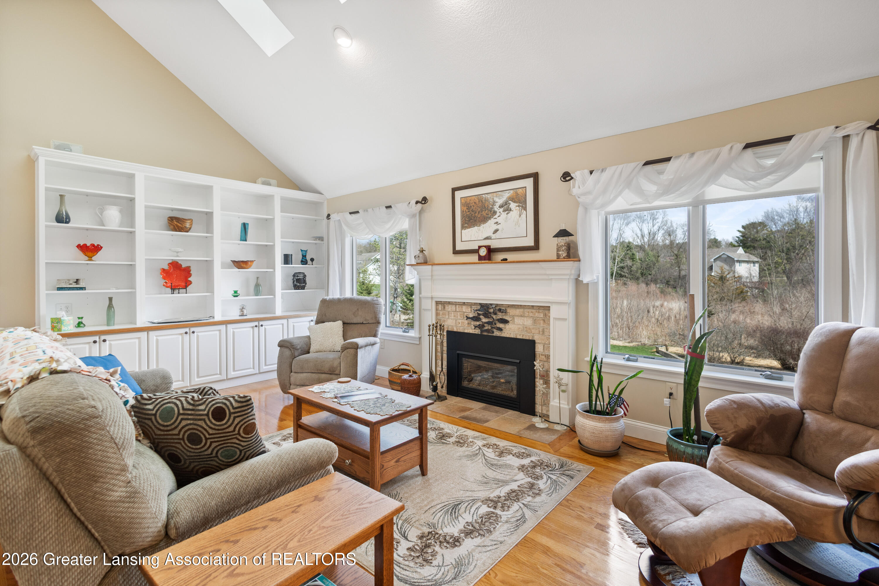6710 White Clover Drive