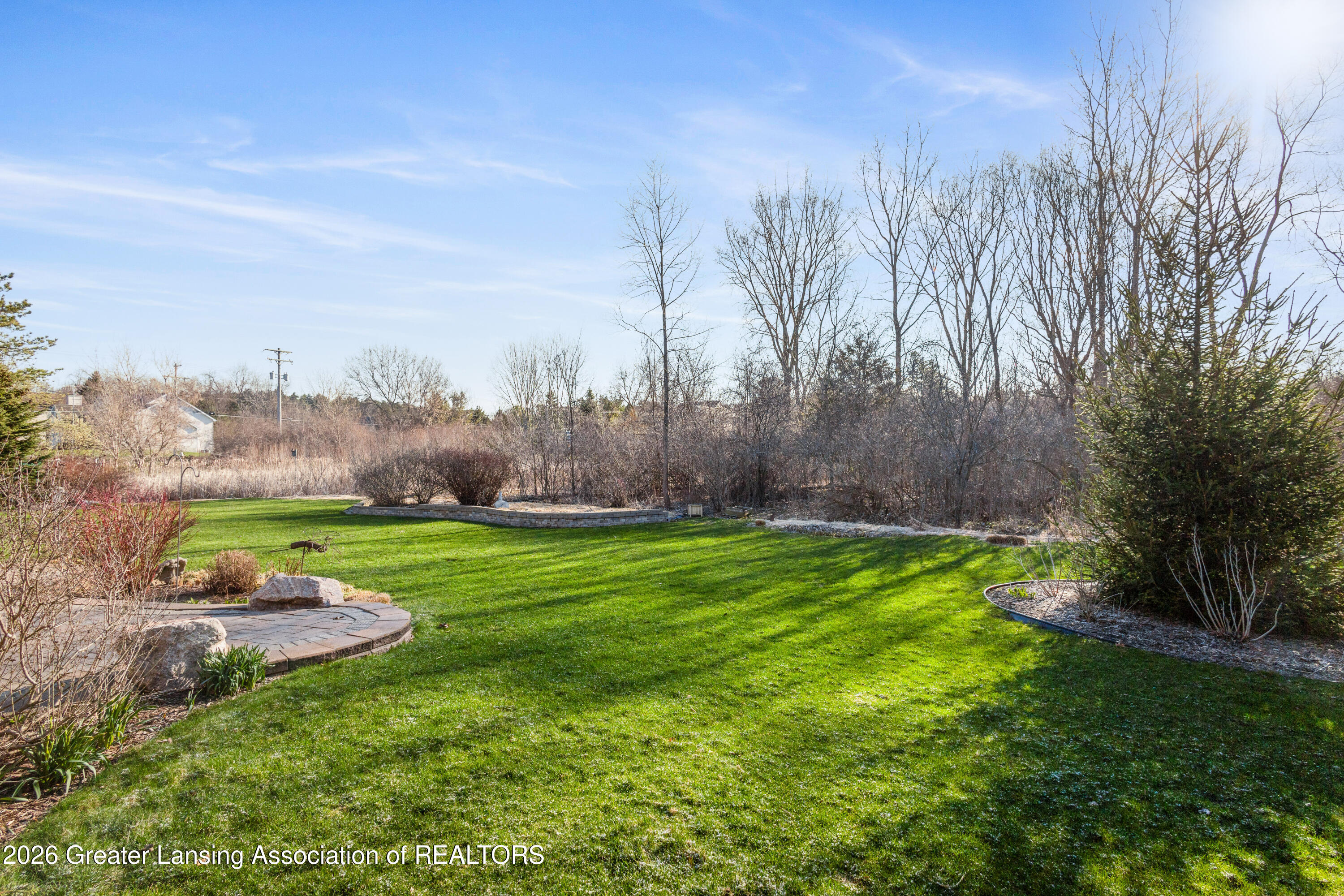 6710 White Clover Drive